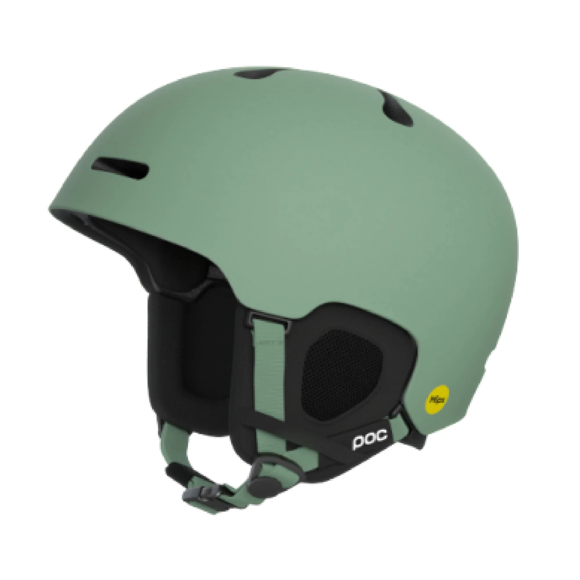 POC Fornix MIPS Helmet 2025 - Image 4