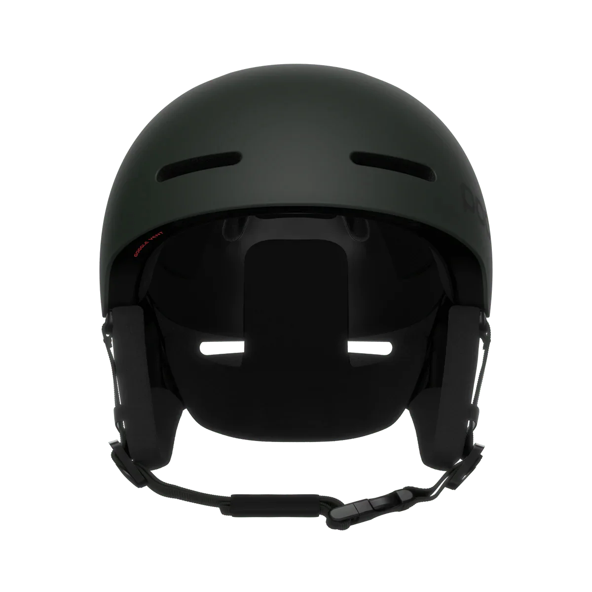 POC Fornix MIPS POW JJ Helmet 2023 - Image 2