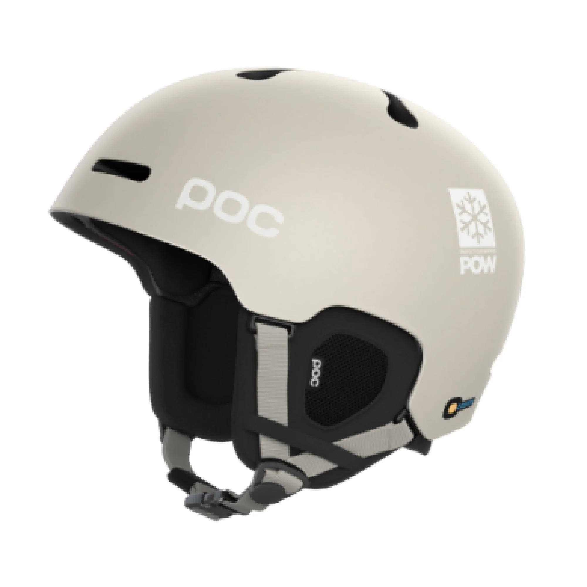 POC Fornix MIPS POW JJ Helmet 2025 - Image 4