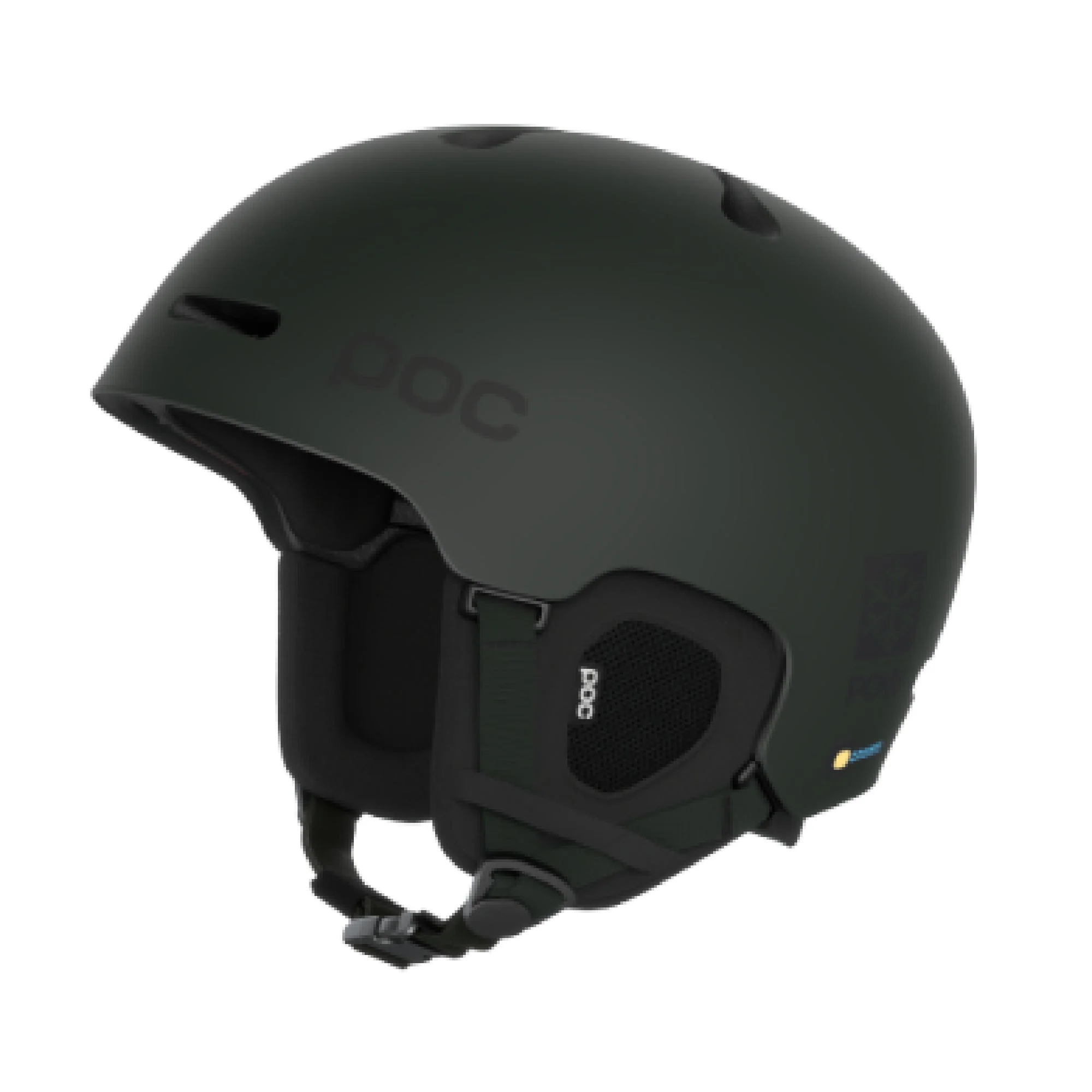 POC Fornix MIPS POW JJ Helmet 2025 - Image 8