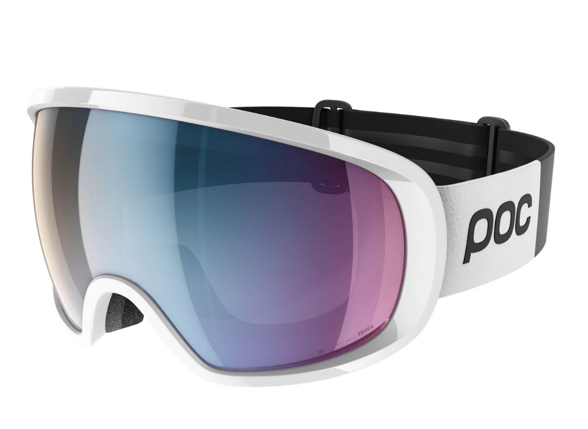 POC Fovea Clarity Comp Goggles 2019 - Image 10