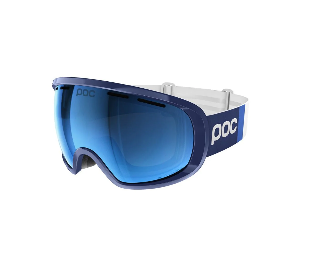POC Fovea Clarity Comp Goggles 2019 - Image 2