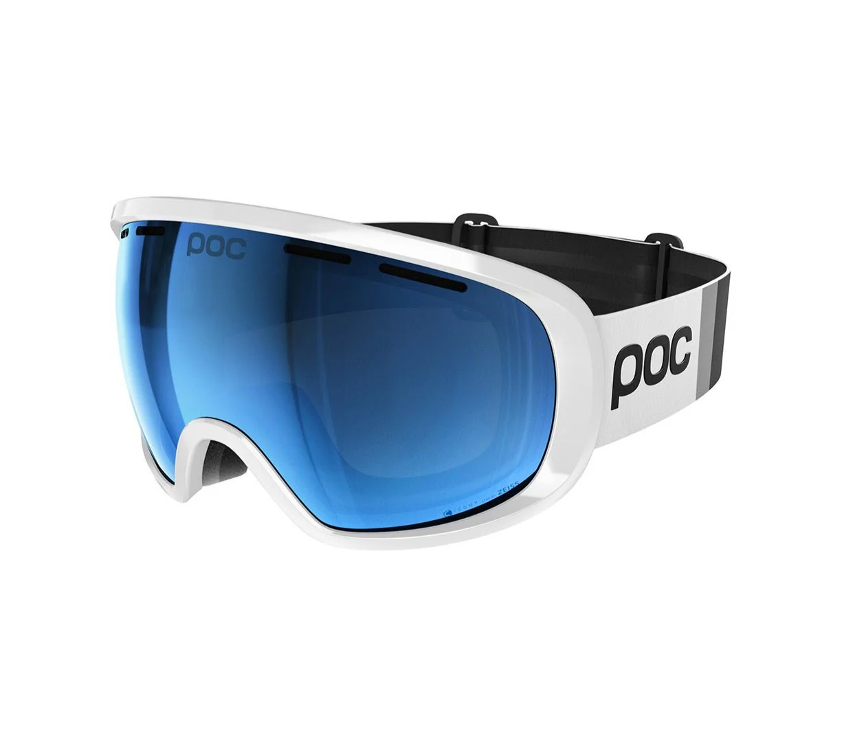 POC Fovea Clarity Comp Goggles 2019 - Image 3