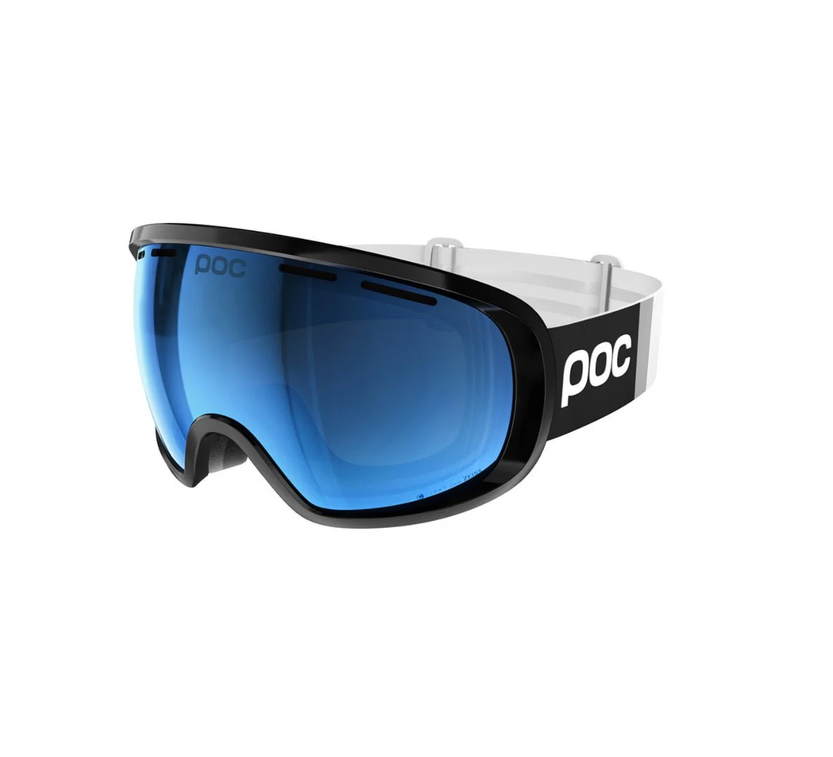 POC Fovea Clarity Comp Goggles 2019 - Image 4