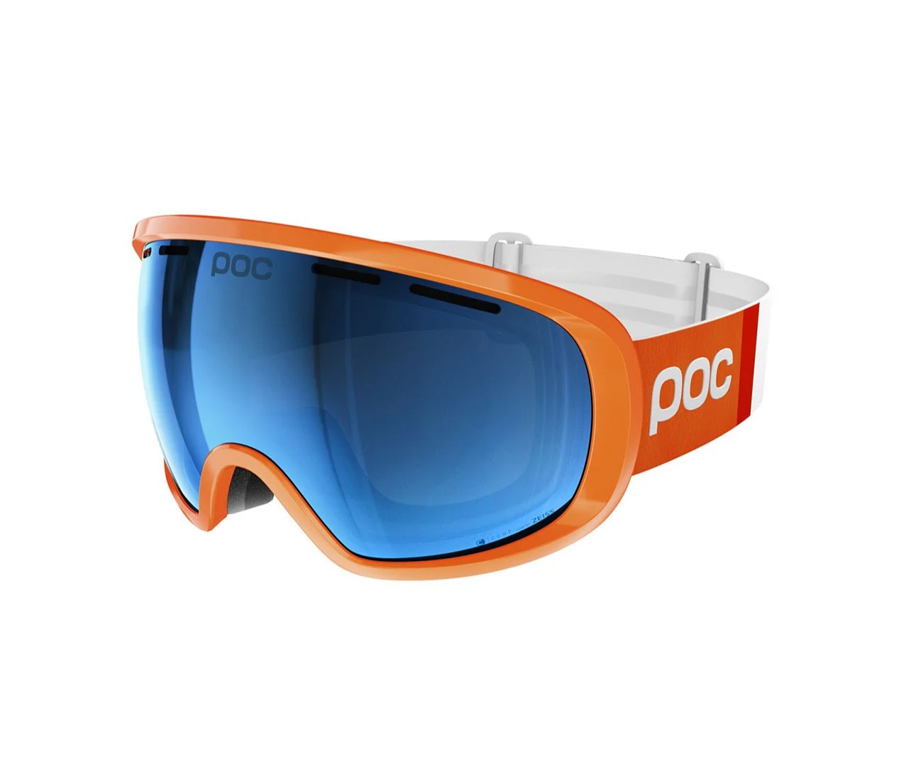 POC Fovea Clarity Comp Goggles 2019 - Image 6
