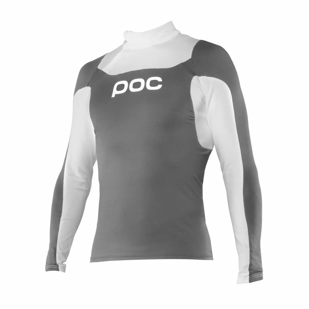 POC Layer Cut Suit Top 2018 - Image 5