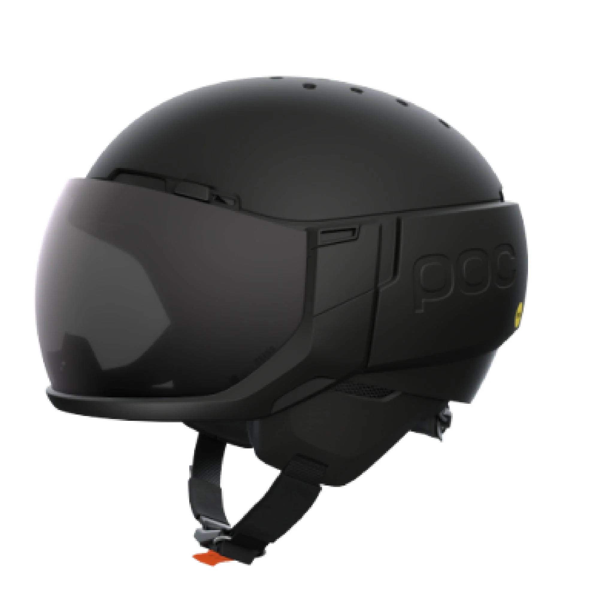 POC Levator MIPS Visor Helmet 2025 - Image 4
