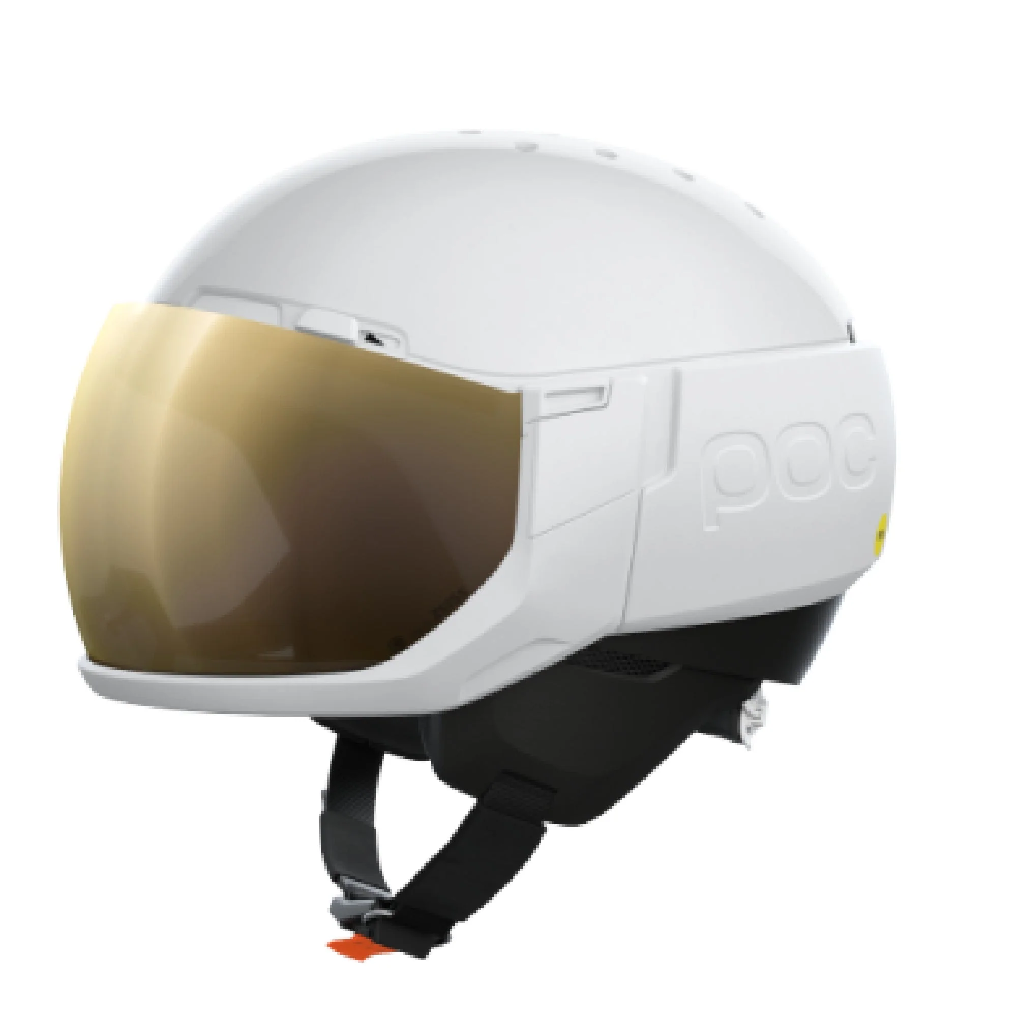 POC Levator MIPS Visor Helmet 2025 - Image 6