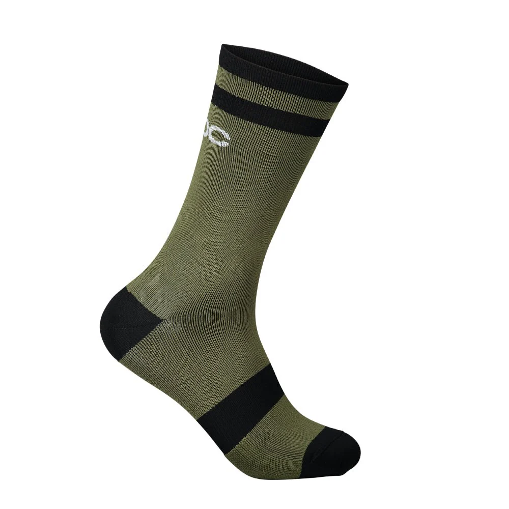 POC Lure MTB Long Socks - Image 3