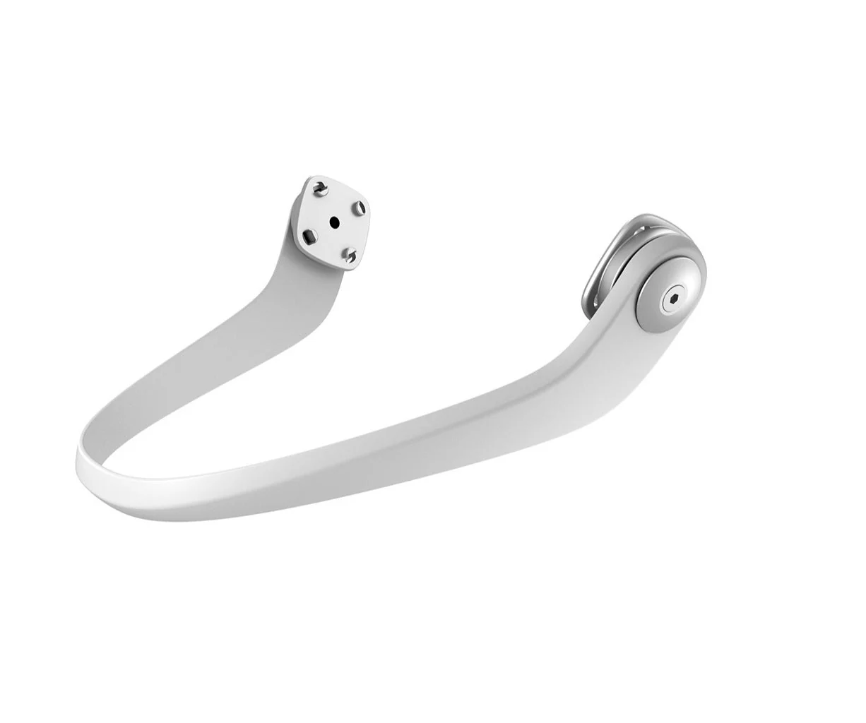 POC Maxilla Breakaway System Chin Guard 2019