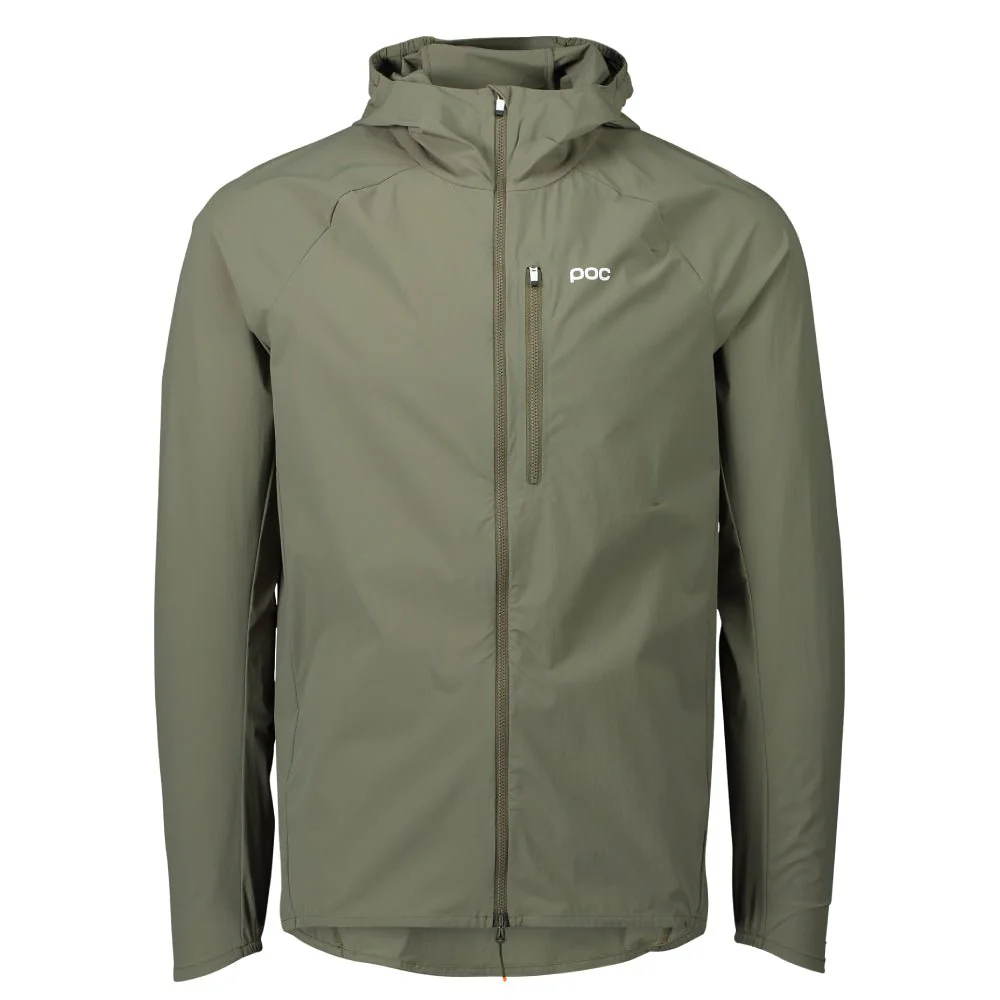 POC Motion Mens Wind Jacket - Image 2