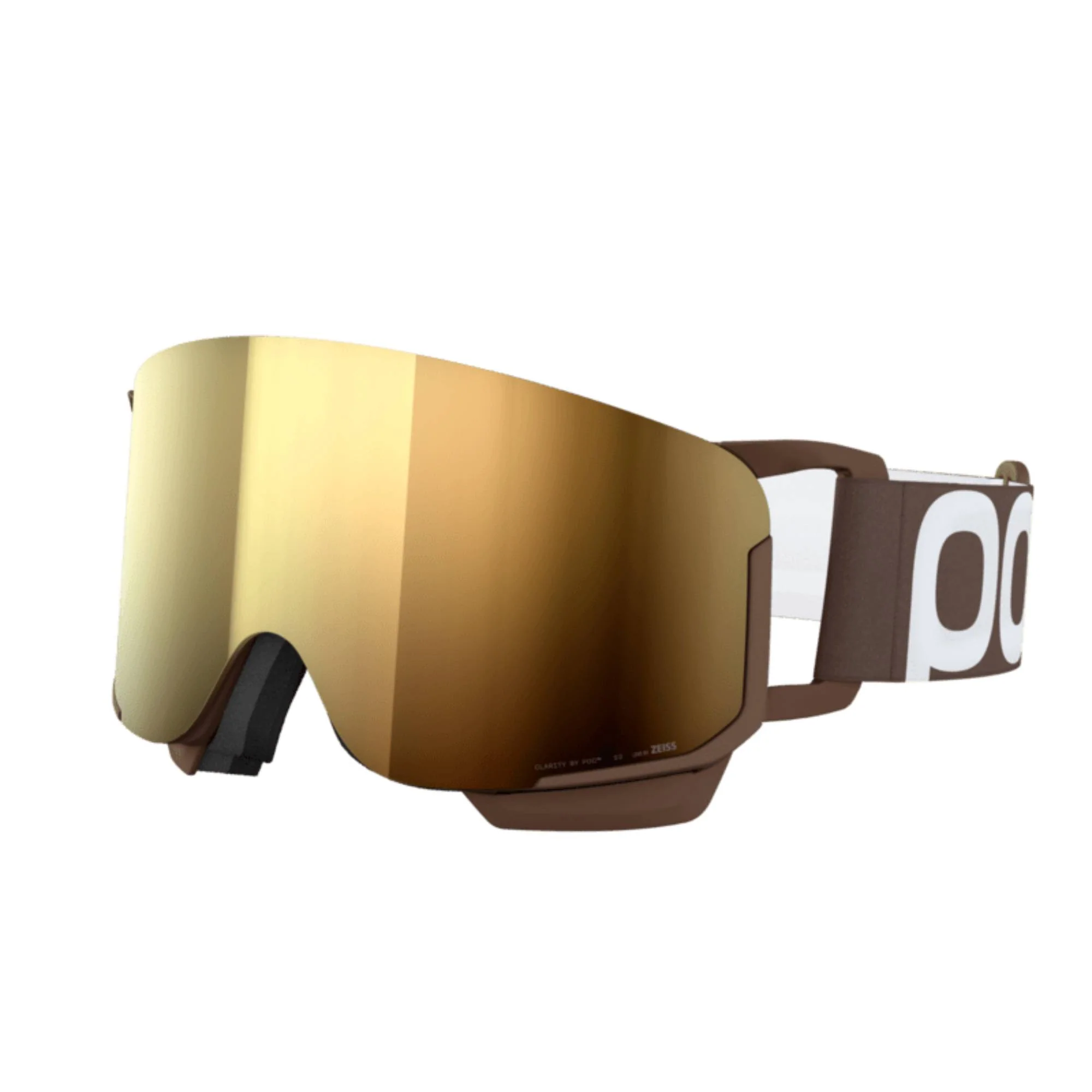 POC Nexal Mid Goggles 2027 - Image 11