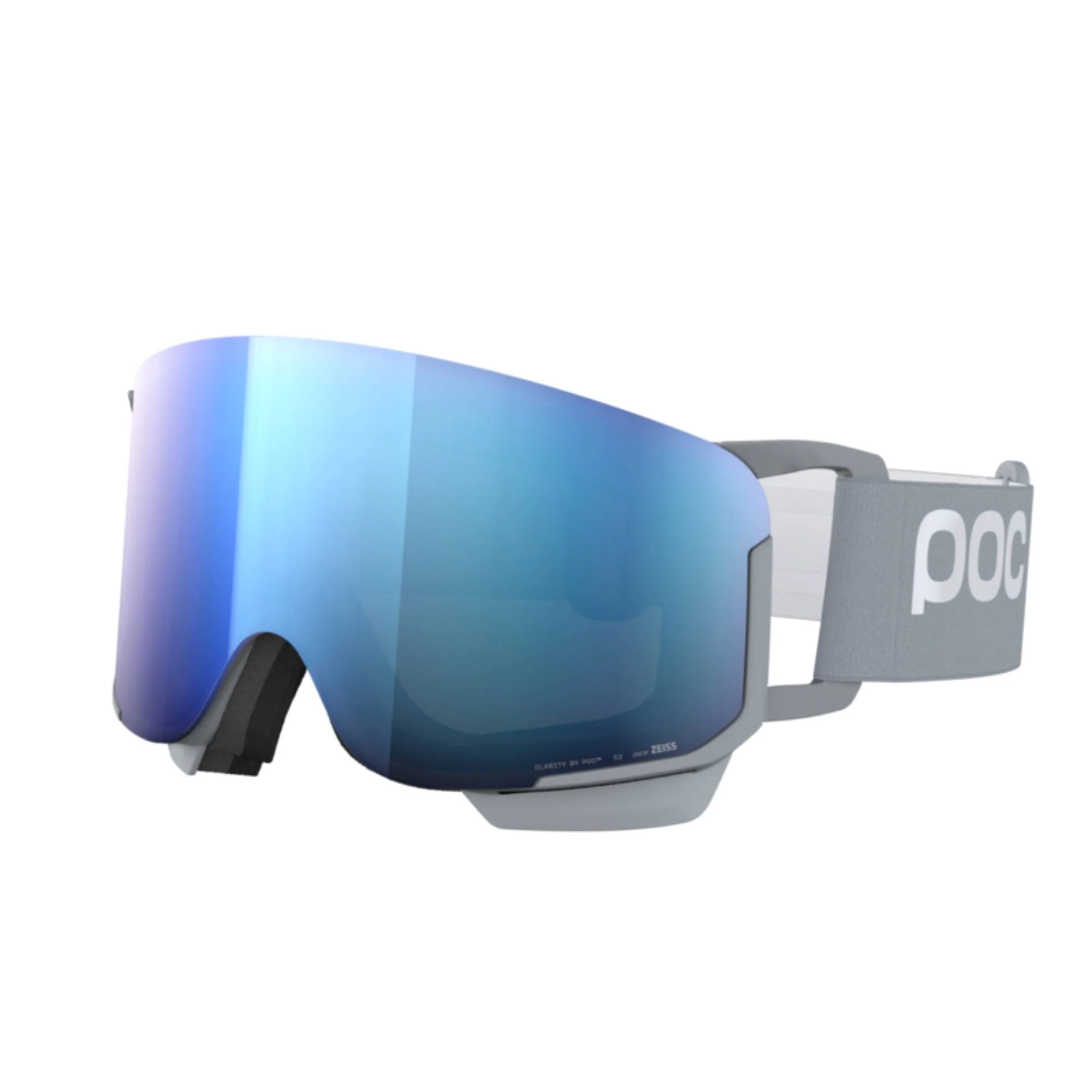 POC Nexal Mid Goggles 2027 - Image 16