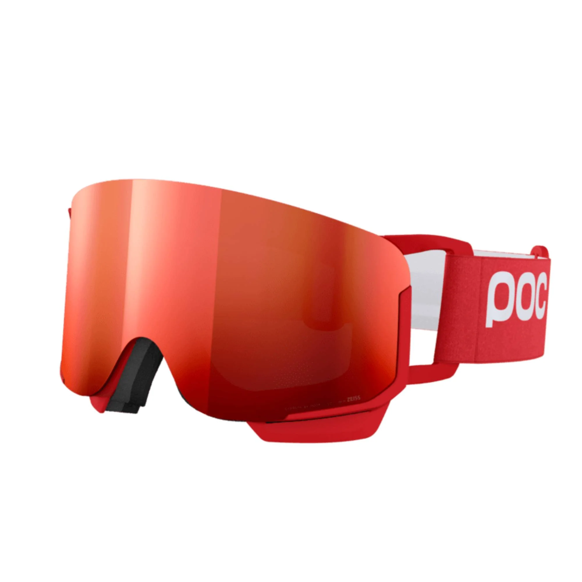 POC Nexal Mid Goggles 2027 - Image 20