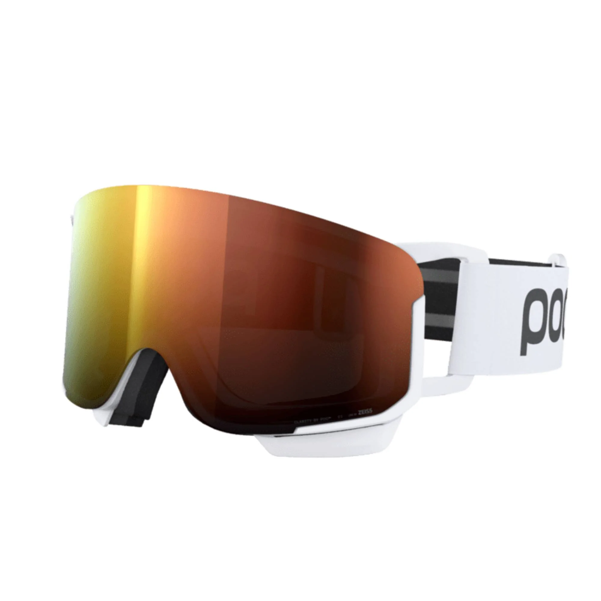 POC Nexal Mid Goggles 2027 - Image 3