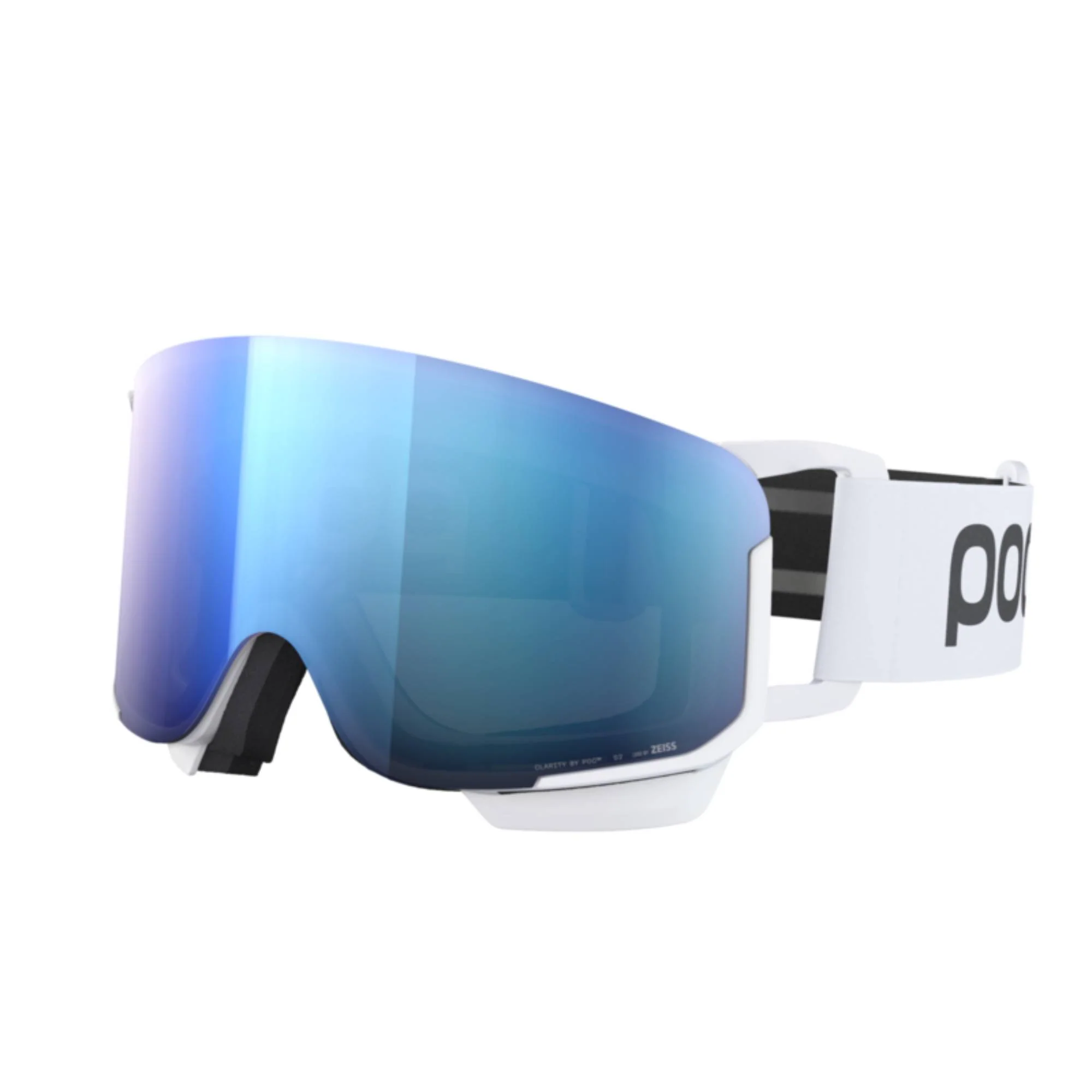 POC Nexal Mid Goggles 2027 - Image 4