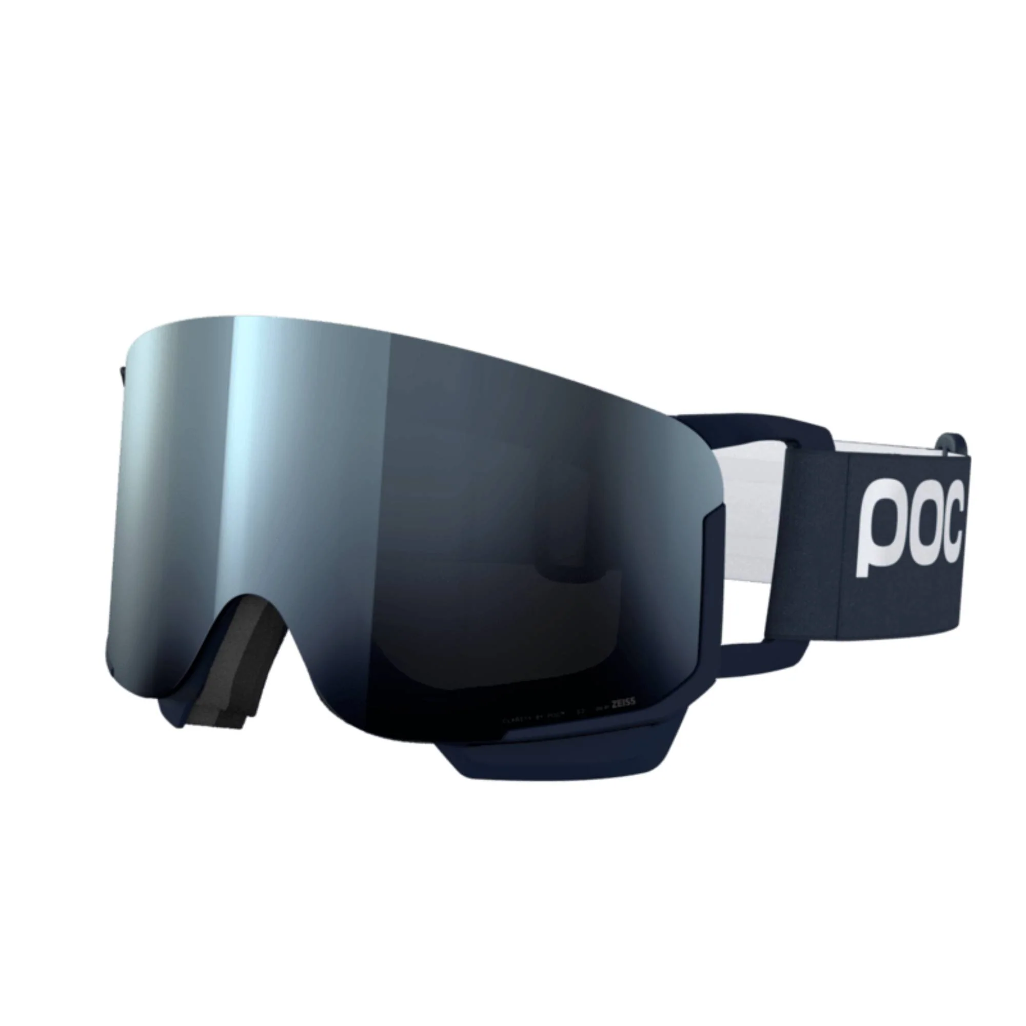 POC Nexal Mid Goggles 2027 - Image 8