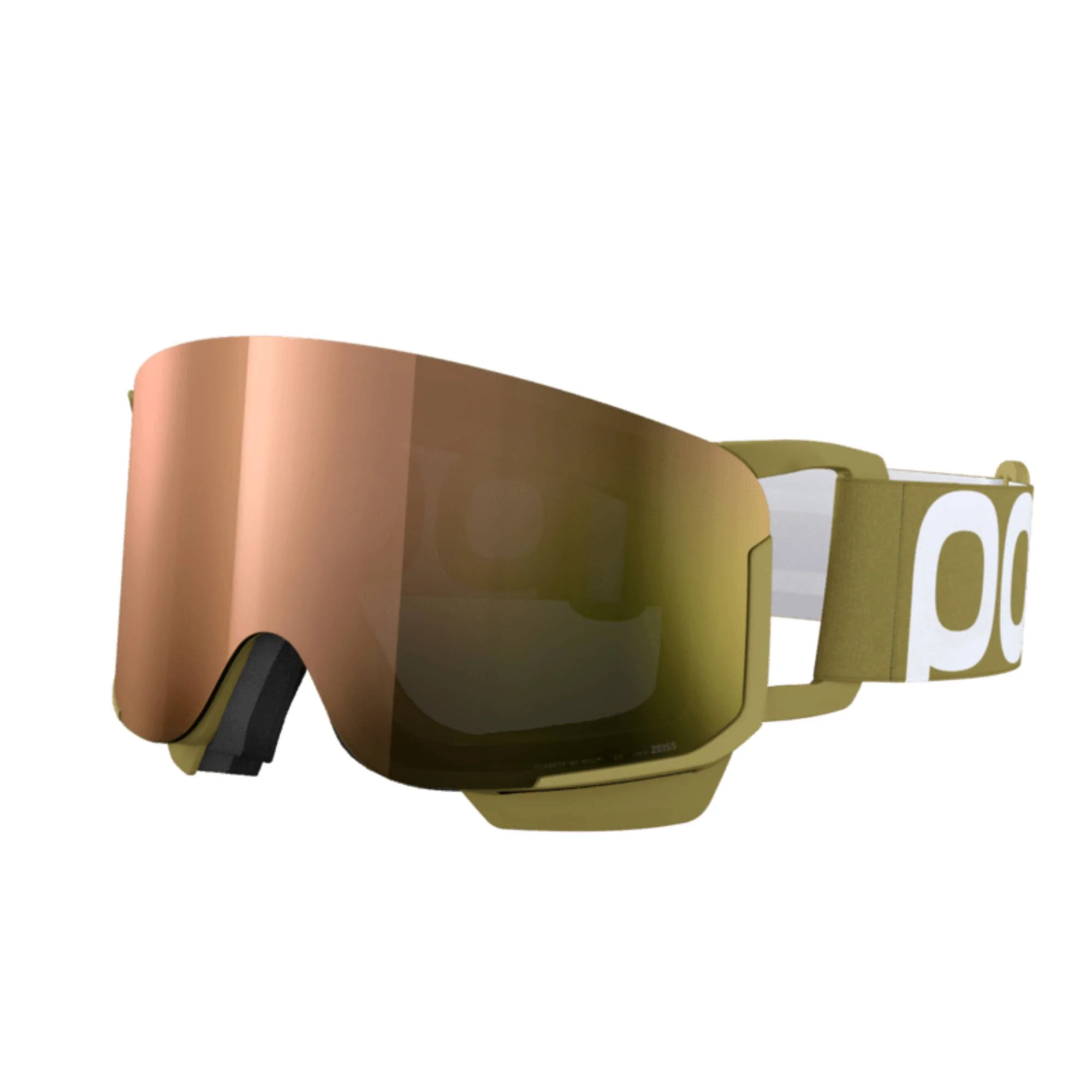 POC Nexal Mid Goggles 2027 - Image 9