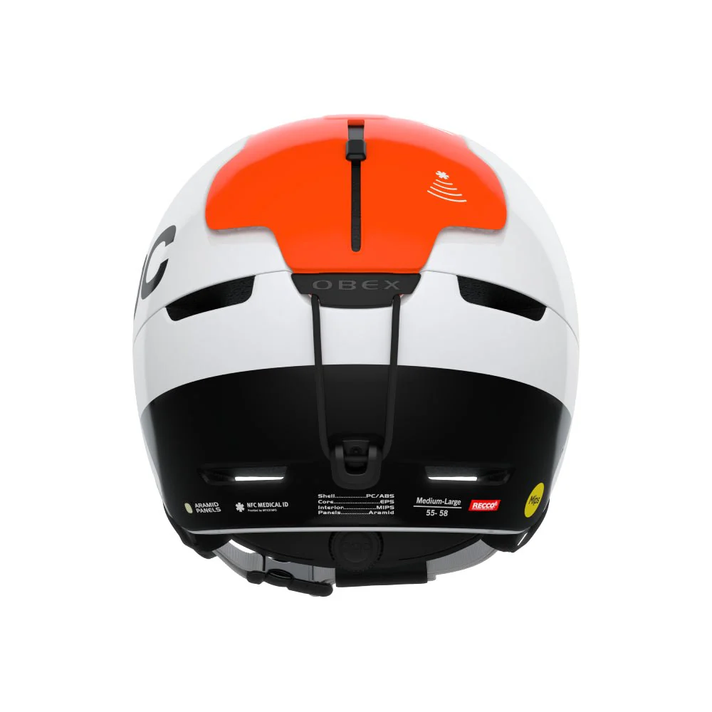 POC Obex BC MIPS Helmet 2023 - Image 6