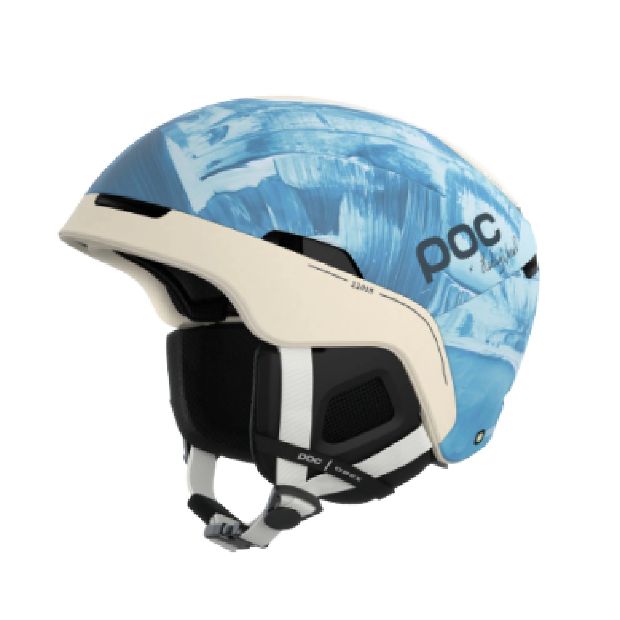 POC Obex BC MIPS Hedvig Wessel Ed. 2025 - Image 3