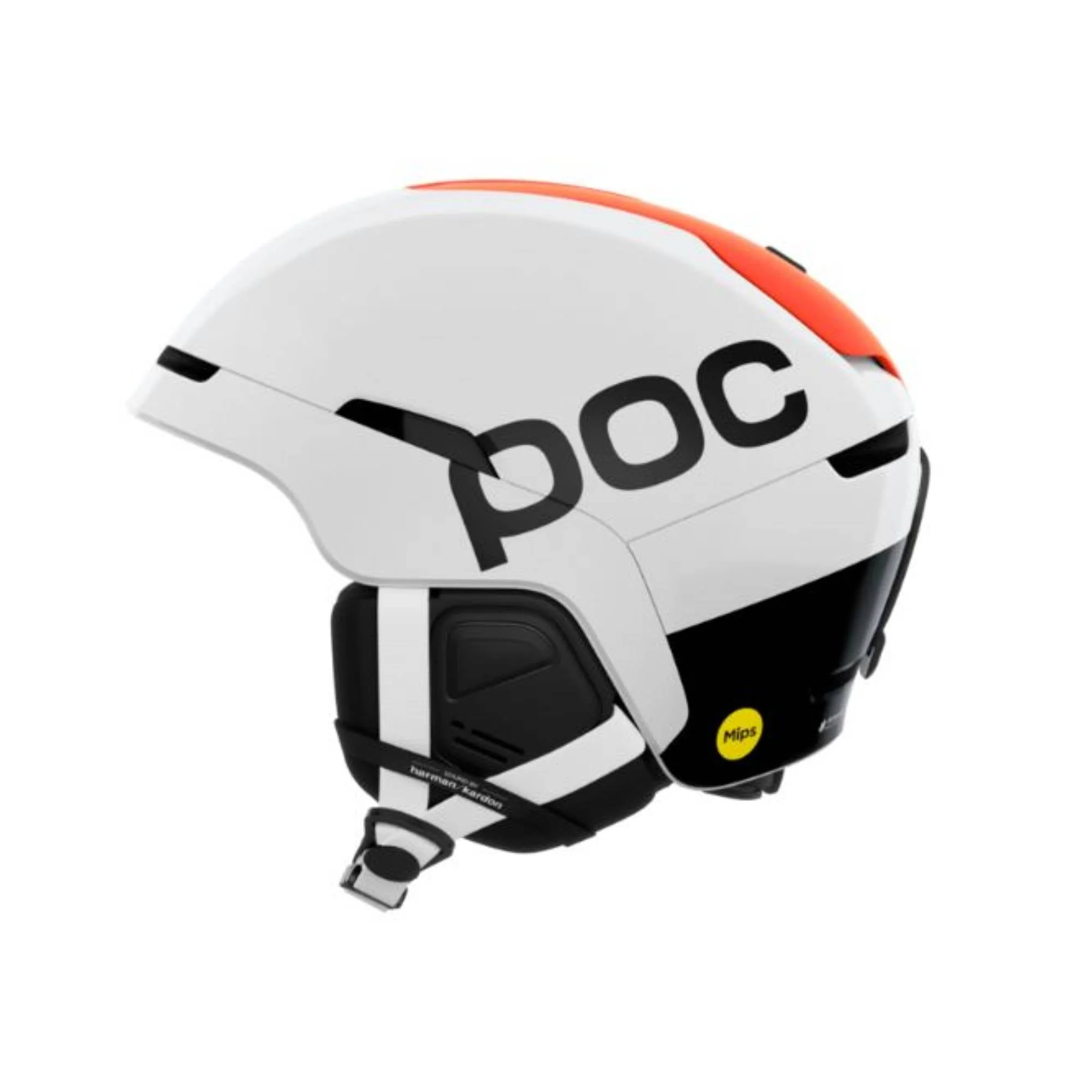 POC Obex Connect Helmet 2026 - Image 2