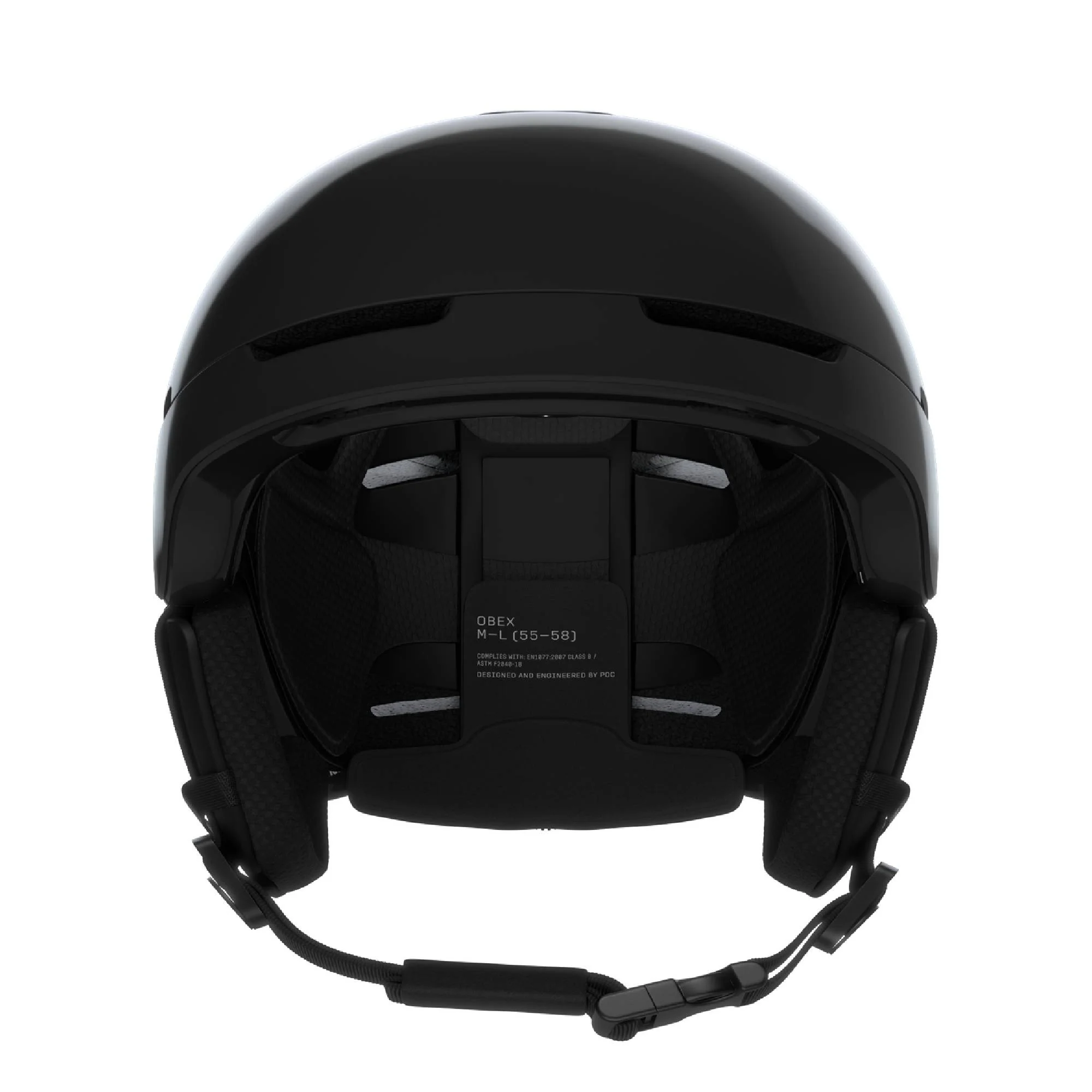 POC Obex Connect Helmet 2026 - Image 3