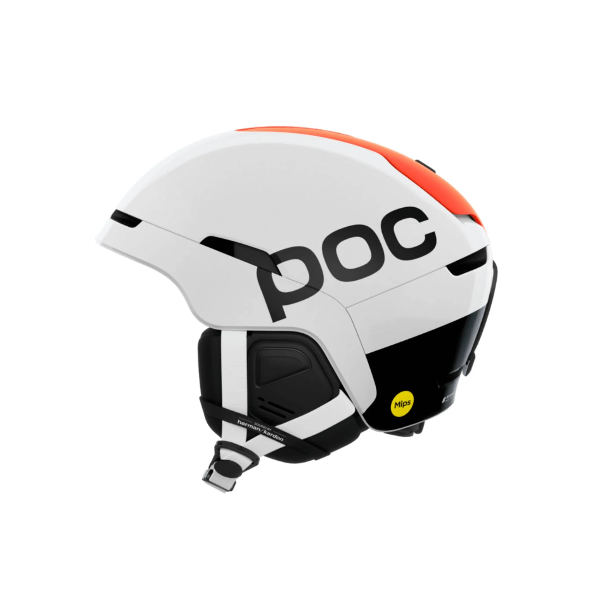 POC Obex Connect Helmet 2027 - Image 5