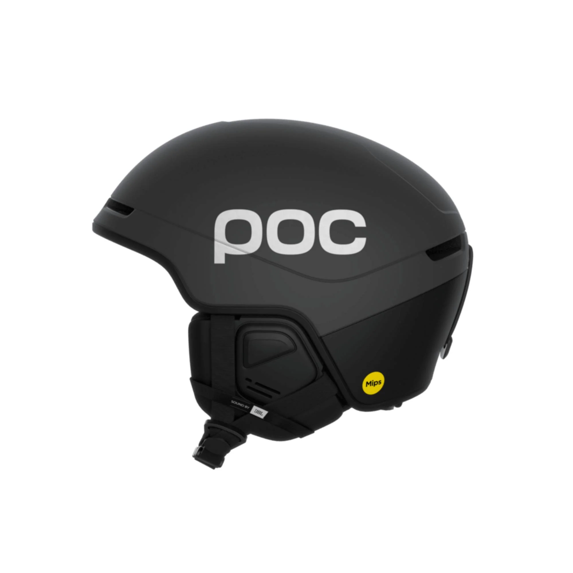 POC Obex Contour Communication Helmet 2027 - Image 3