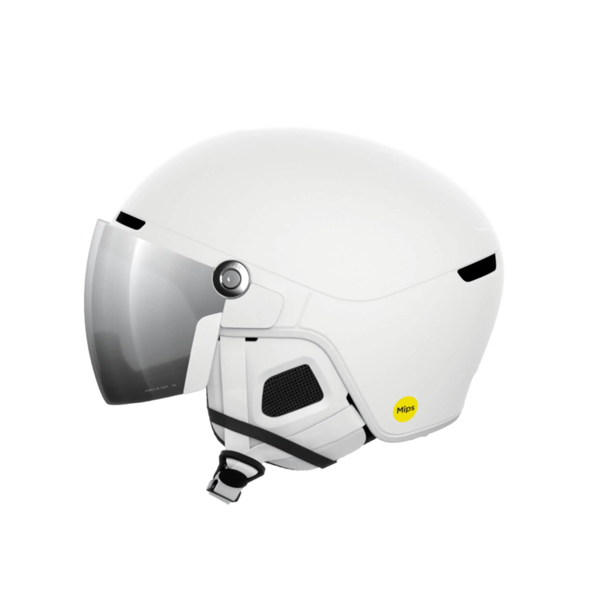 POC Obex Visor Helmet 2027 - Image 4