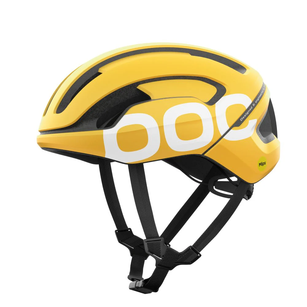POC Omne Air MIPS Helmet - Image 2