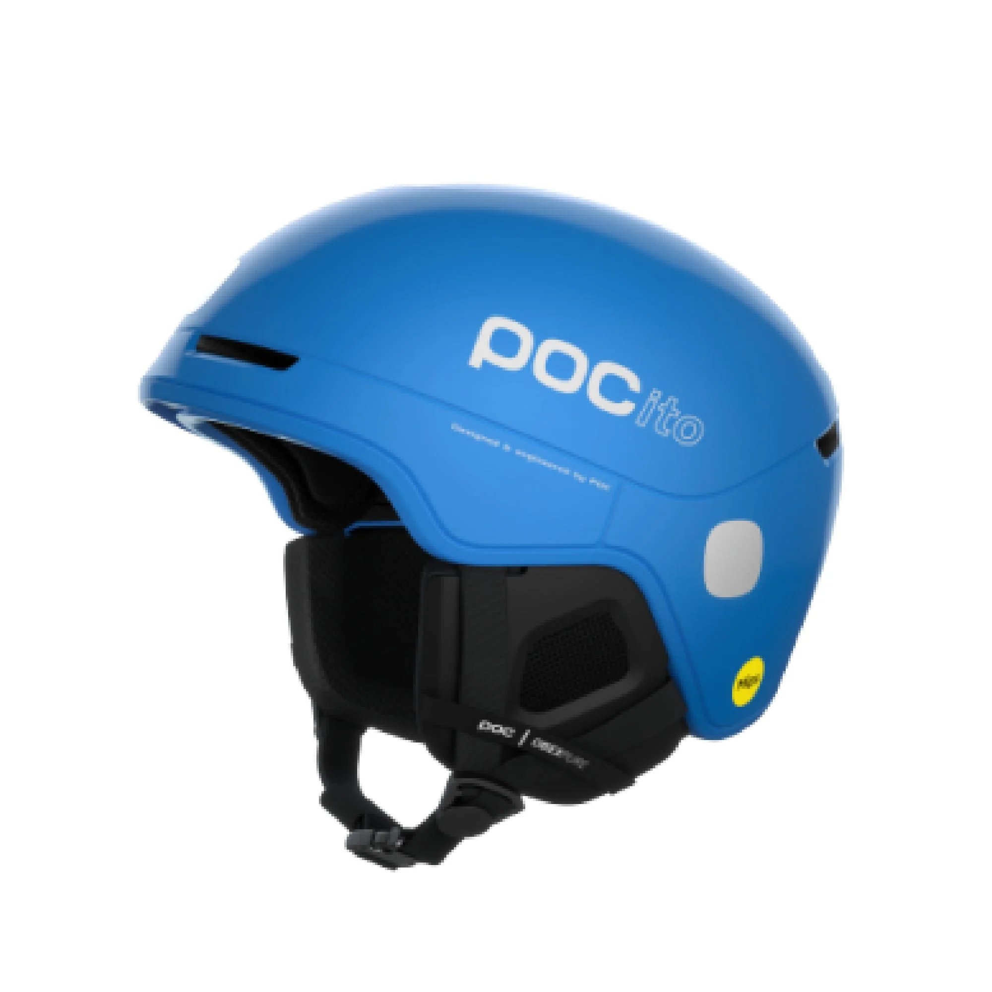 POC Pocito Obex MIPS Junior Helmet 2025 - Image 10