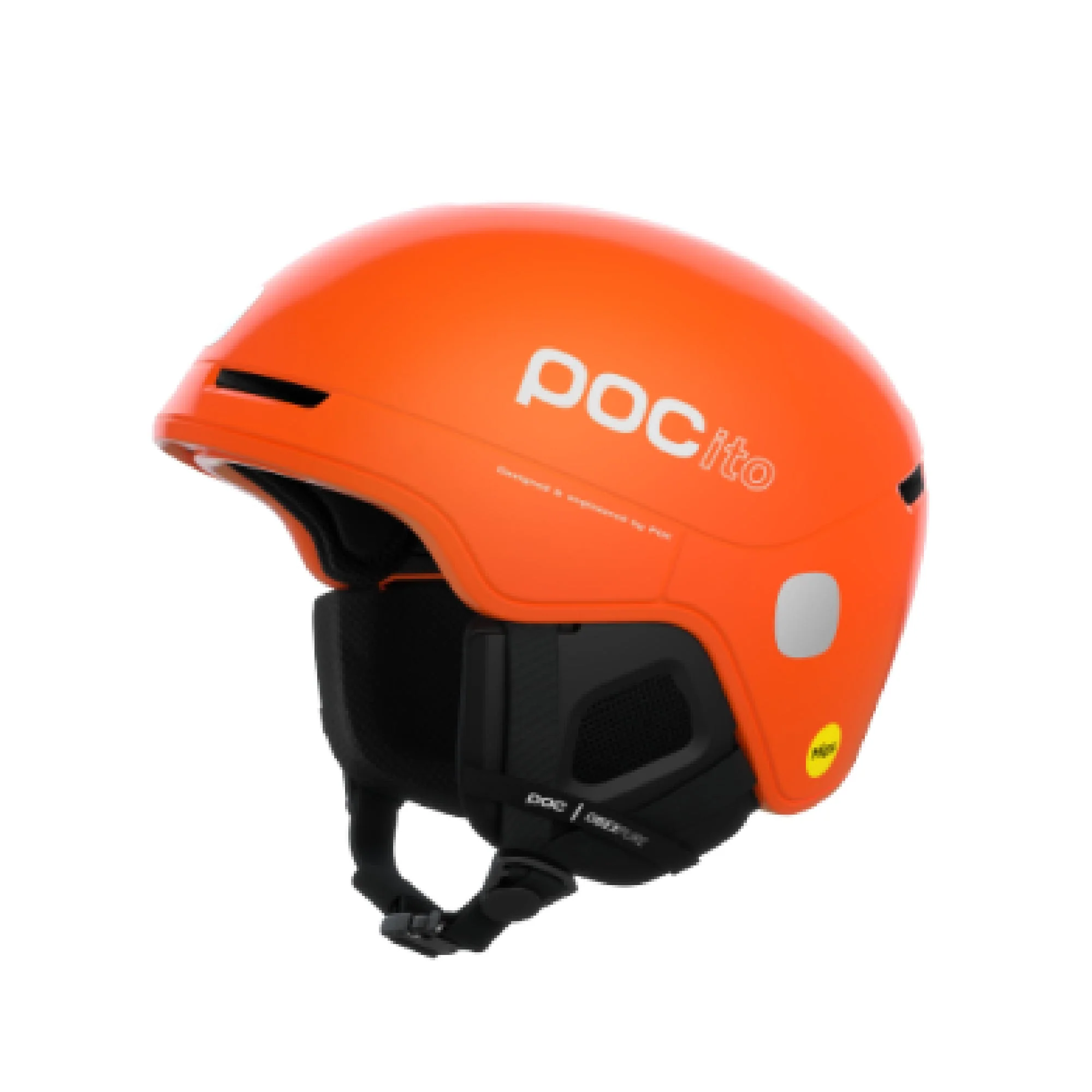 POC Pocito Obex MIPS Junior Helmet 2025 - Image 12