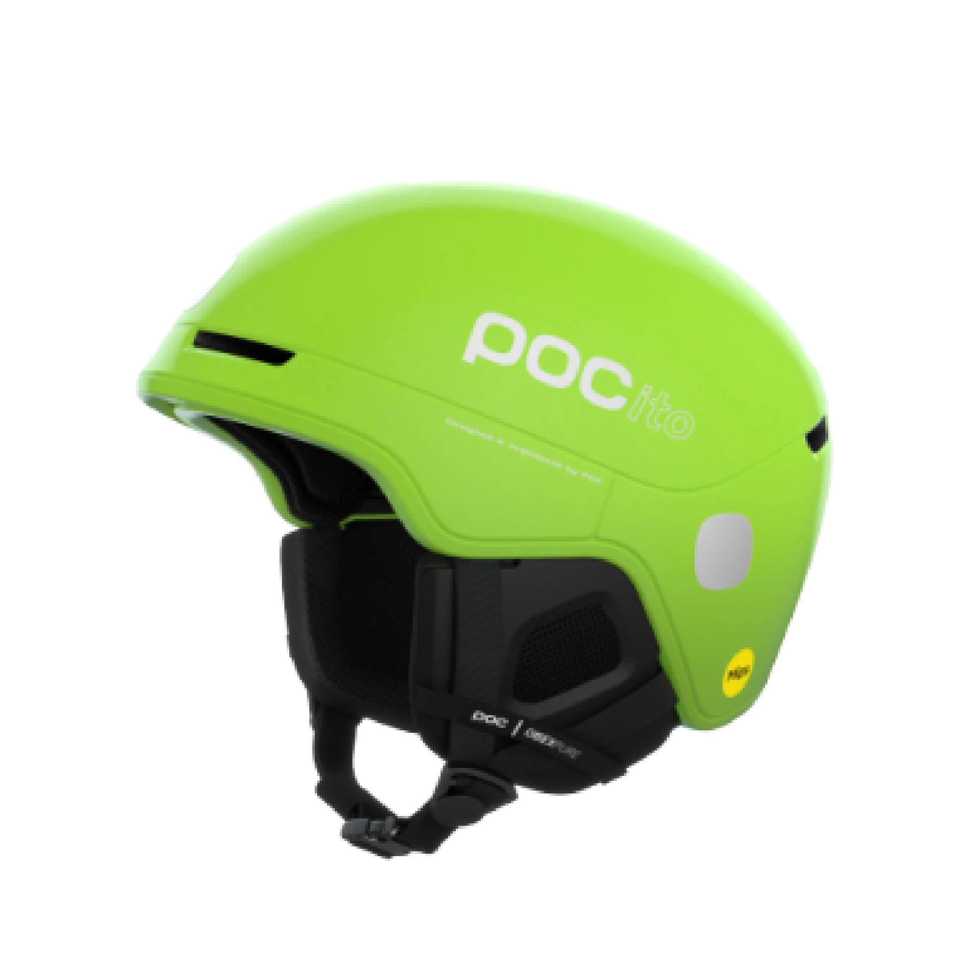 POC Pocito Obex MIPS Junior Helmet 2025 - Image 14