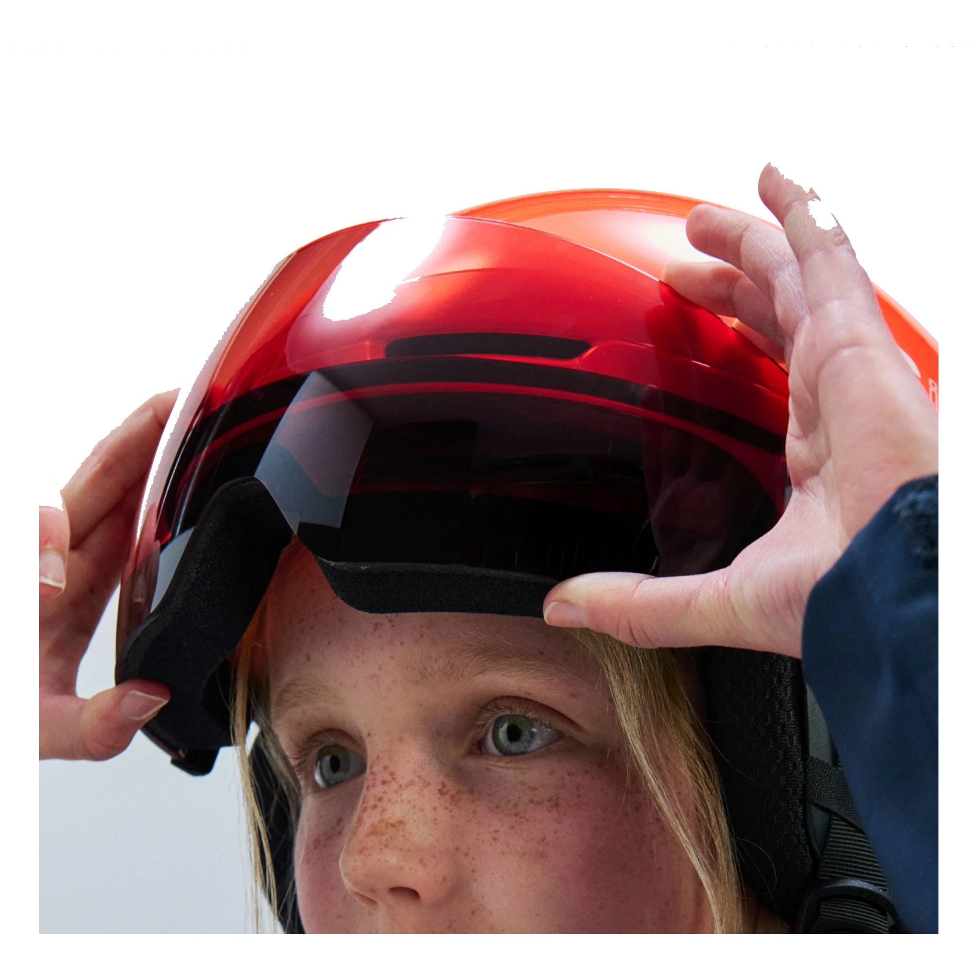 POC Pocito Obex Visor Junior Helmet 2026 - Image 6