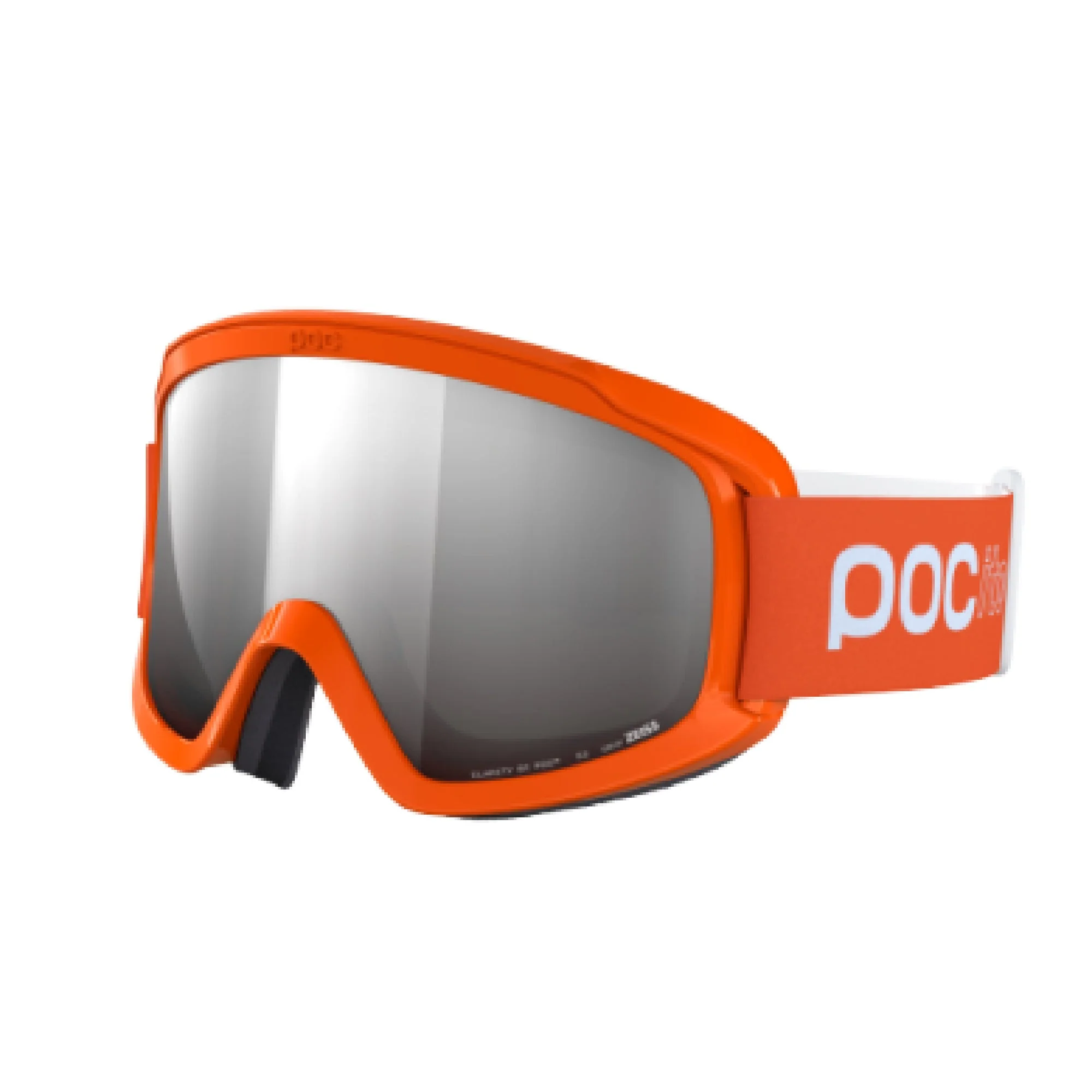 POC Pocito Opsin Junior Goggles 2025 - Image 5
