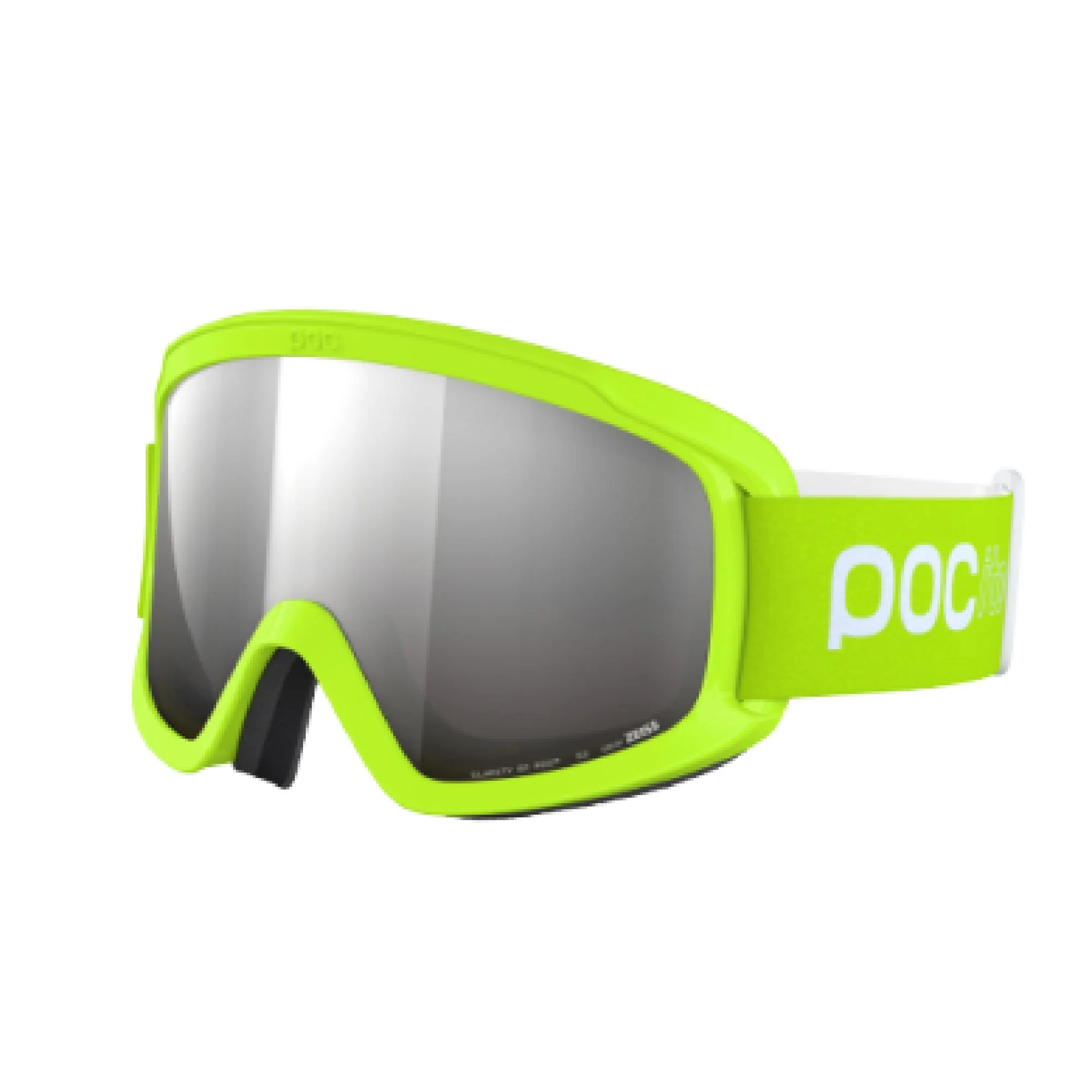 POC Pocito Opsin Junior Goggles 2025 - Image 7