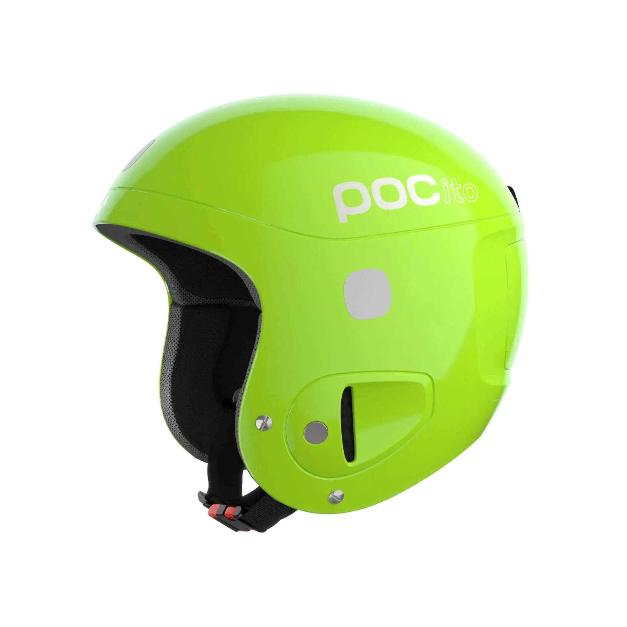 POC Pocito Skull Junior Helmet 2026 - Image 2
