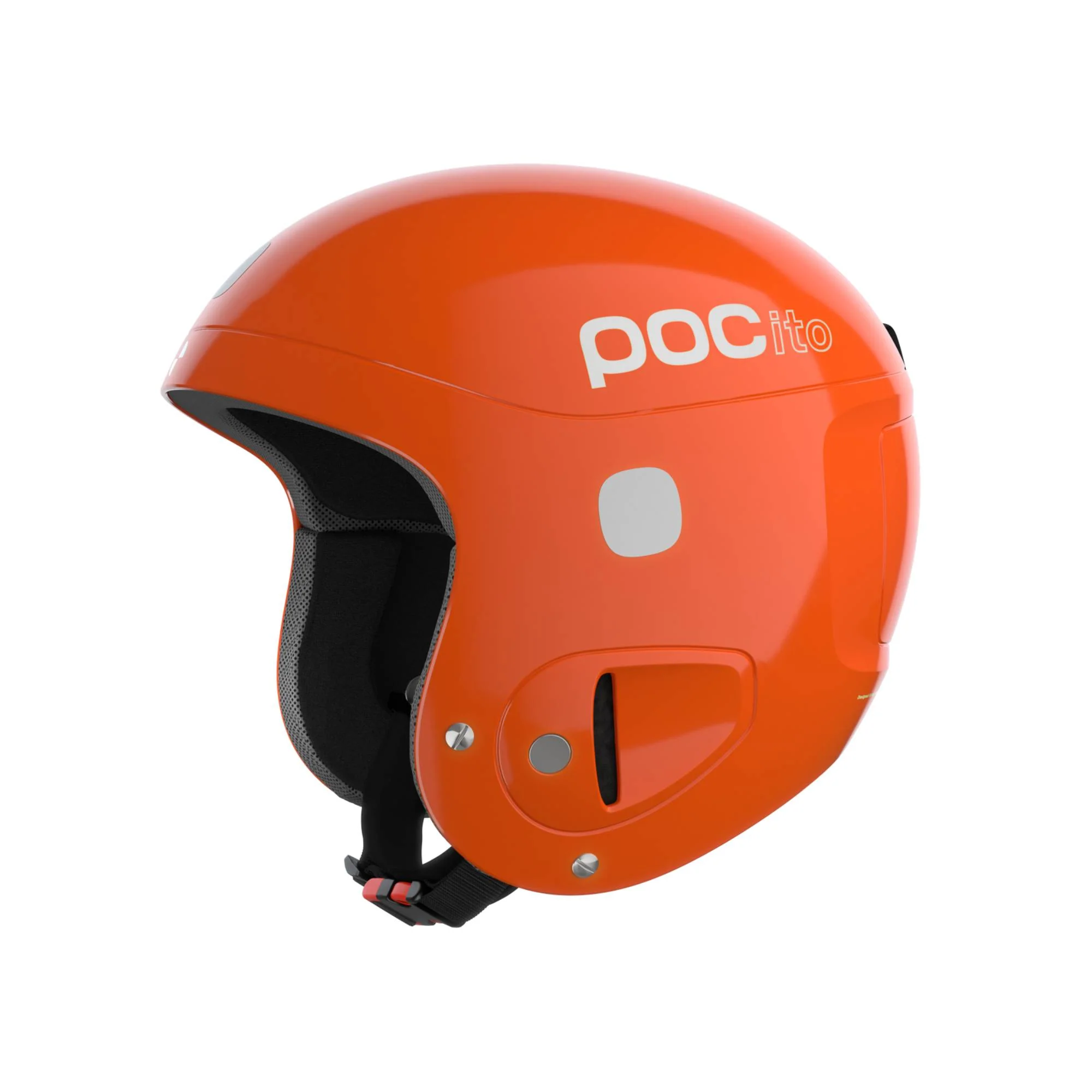 POC Pocito Skull Junior Helmet 2026 - Image 3