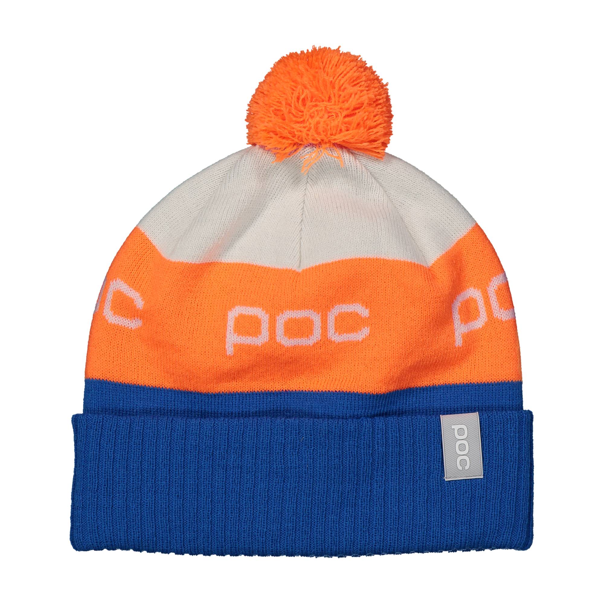 POC Pompom Beanie - Image 2