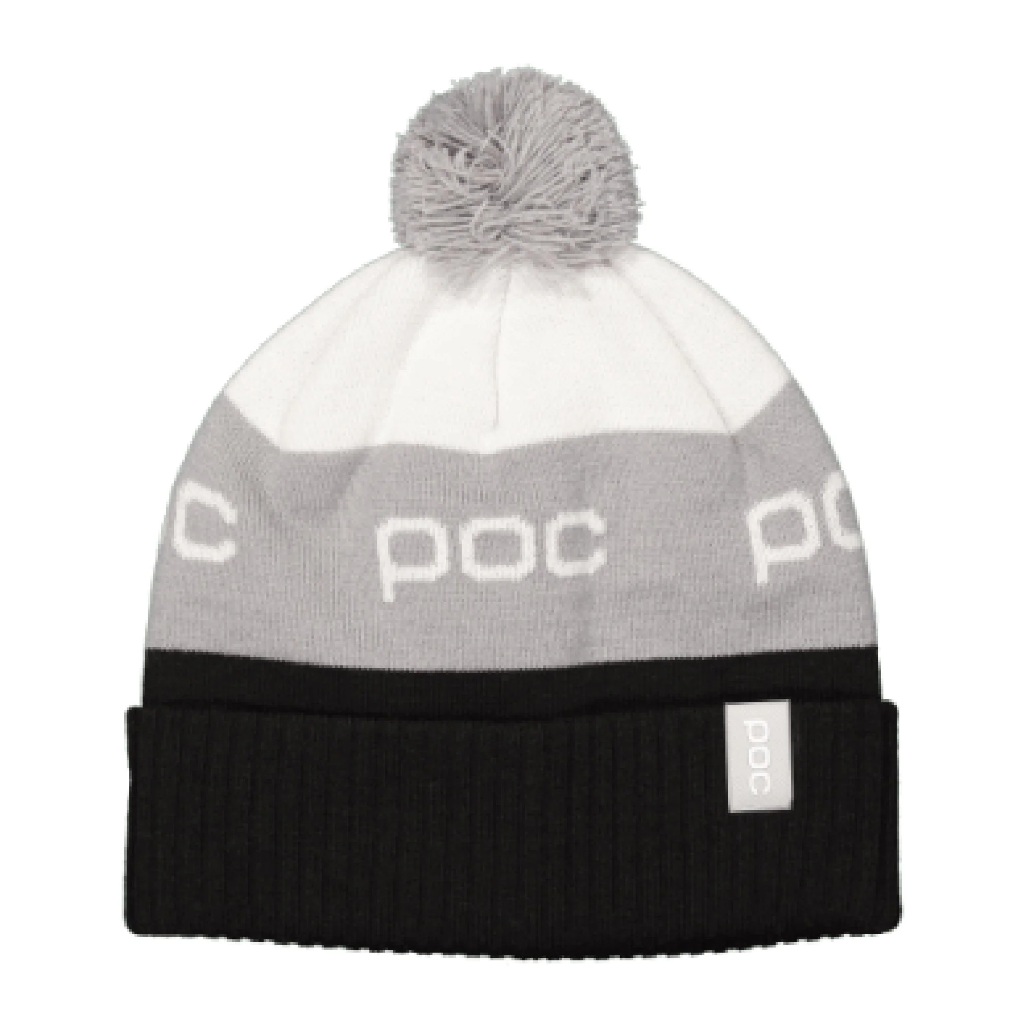 POC Pompom Beanie - Image 3