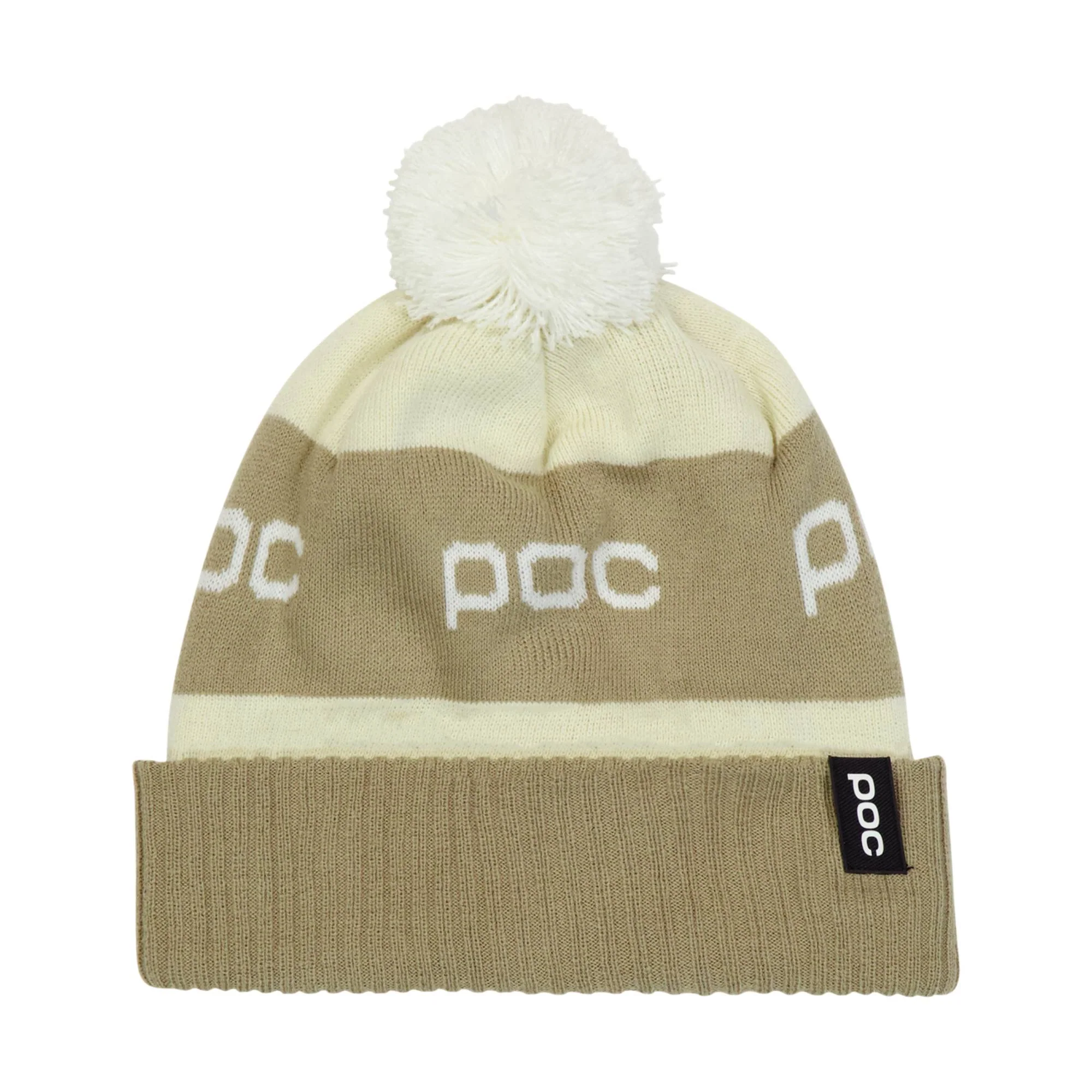 POC Pompom Beanie - Image 6