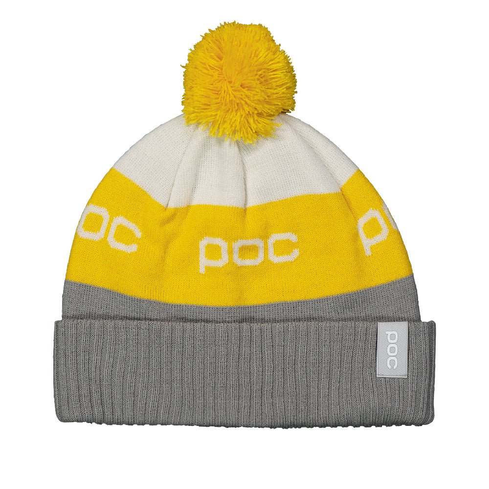 POC Pompom Beanie - Image 5