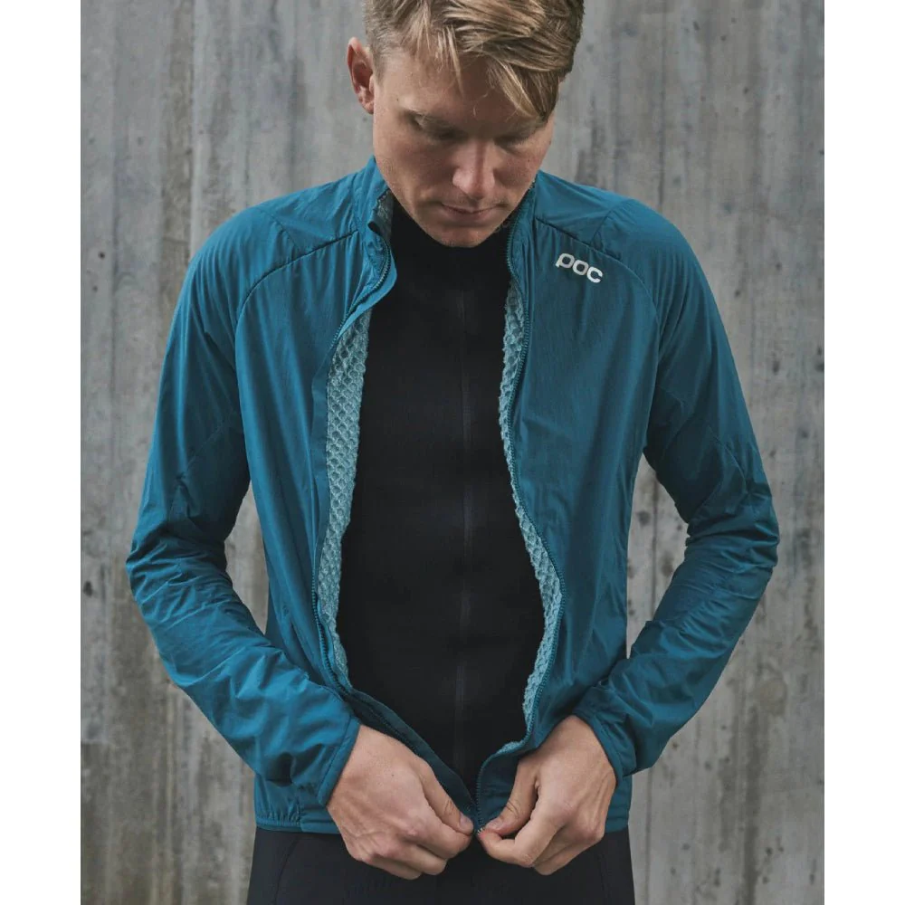 POC Pro Thermal Mens Jacket - Image 3