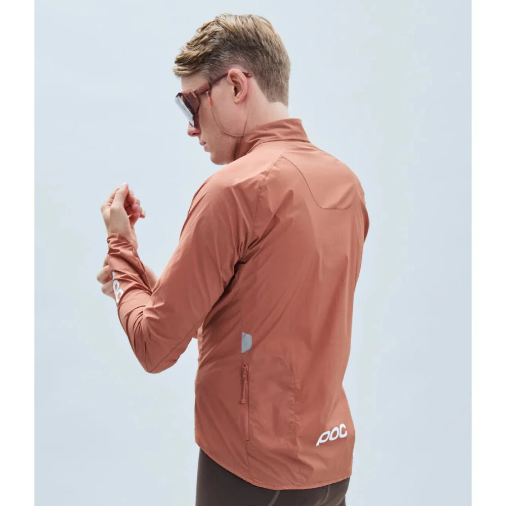 POC Pure-Lite Splash Mens Jacket - Image 4