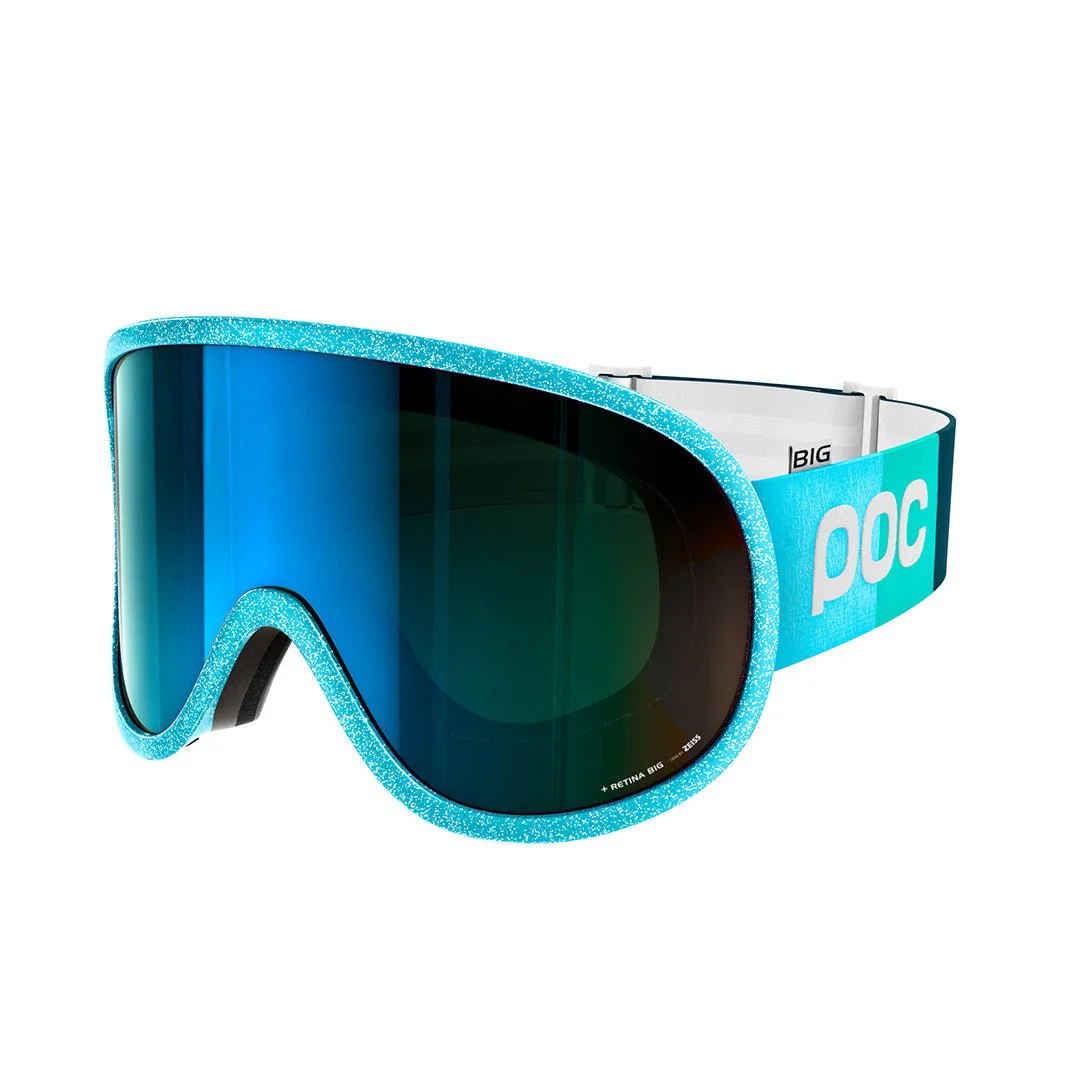 POC Retina Big Clarity Comp Julia Goggles 2019 - Image 2