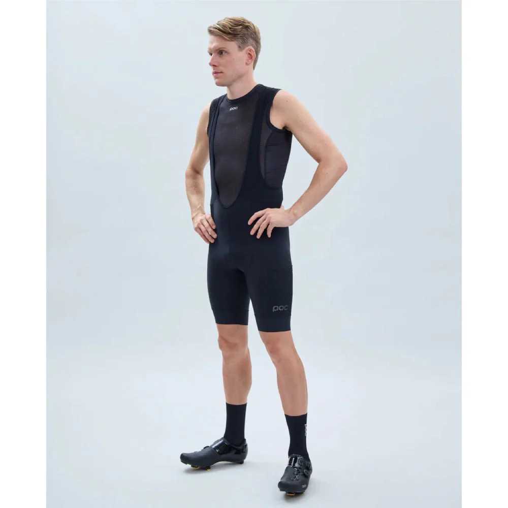 POC Rove Cargo VPDs Mens Bib Shorts - Image 4