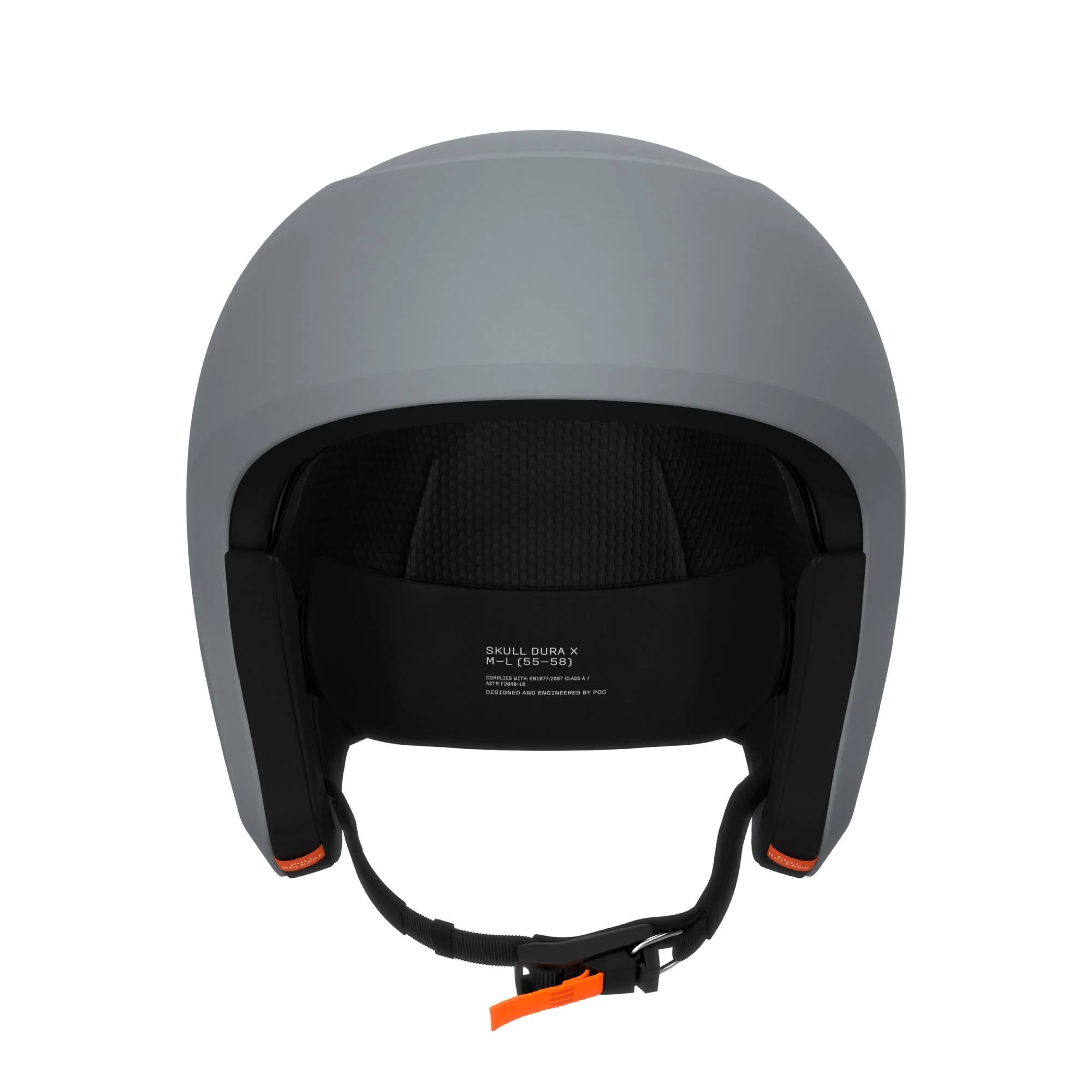 POC Skull Dura X MIPS Helmet 2026 - Image 9