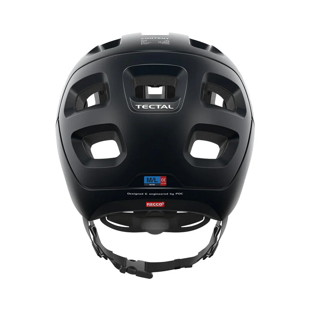 POC Tectal Helmet - Image 7