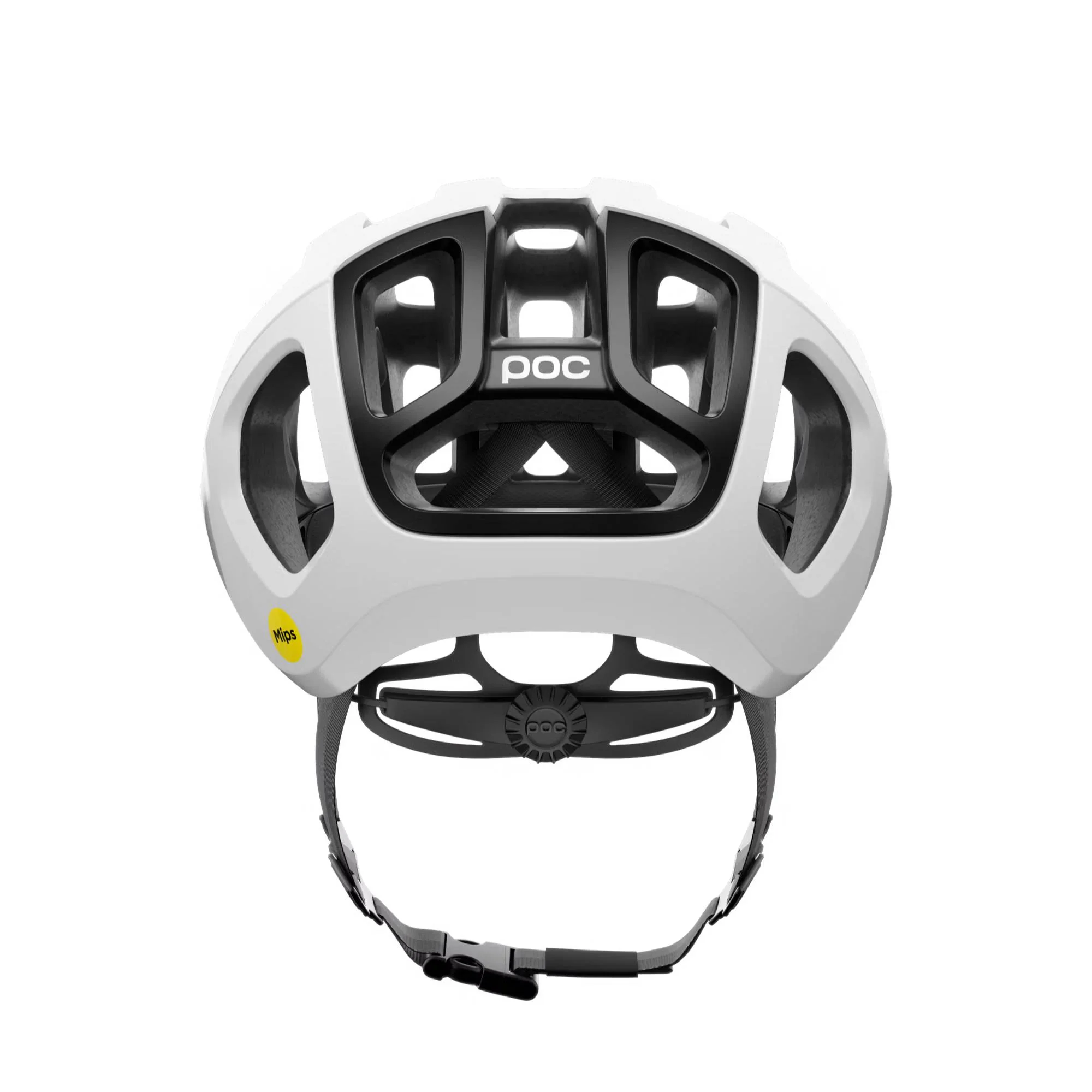 POC Ventral Air MIPS CPSC Bike Helmet - Image 6