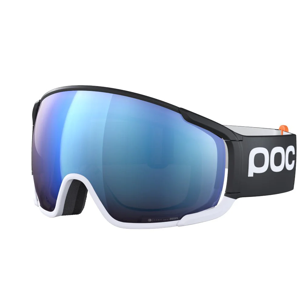 POC Zonula Clarity Comp Goggle 2023 - Image 2